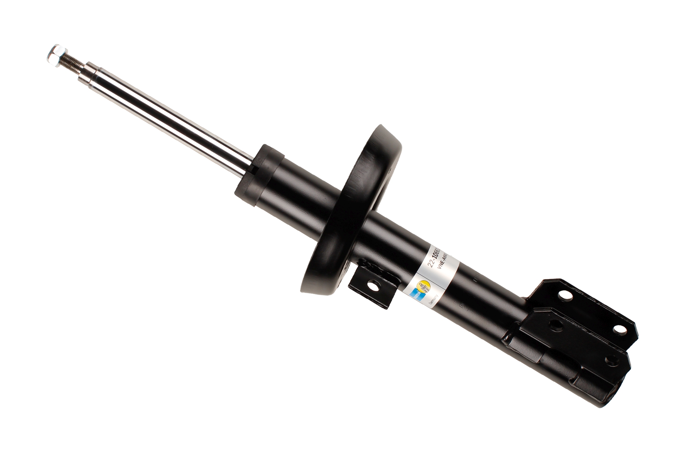 Амортизатор - 22-106612 BILSTEIN