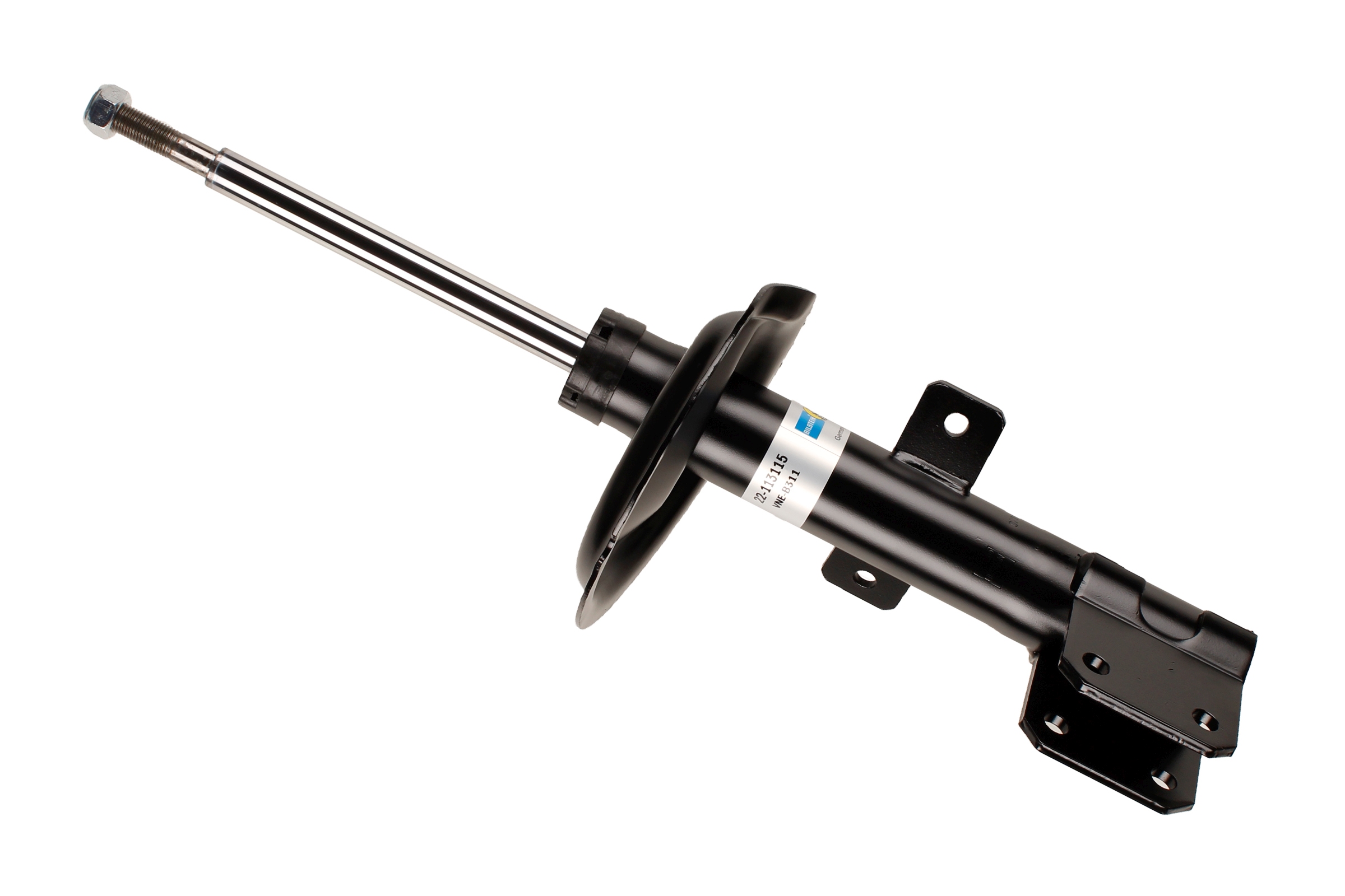 Ammortizzatore - 22-113115 BILSTEIN