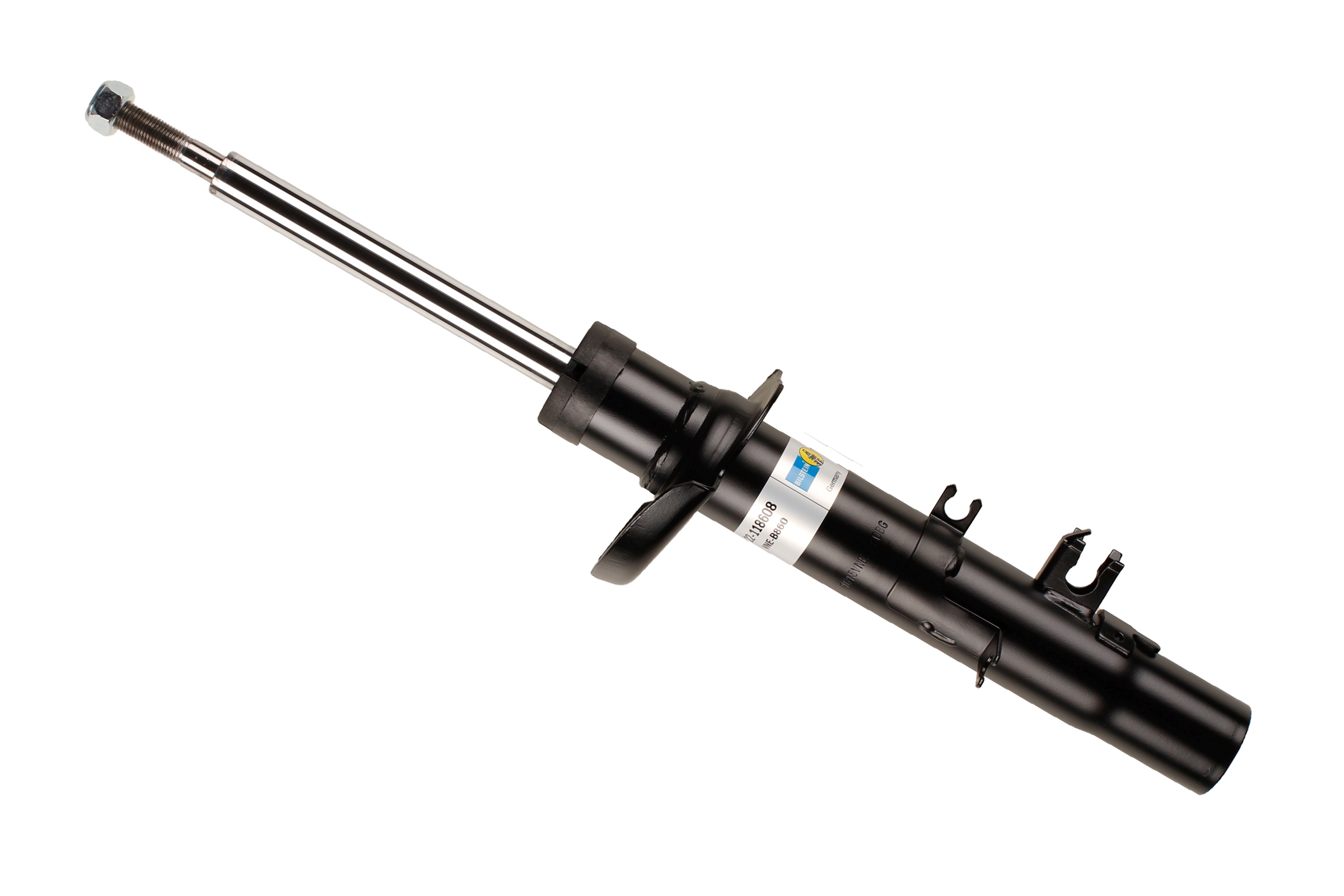 Ammortizzatore - 22-118608 BILSTEIN
