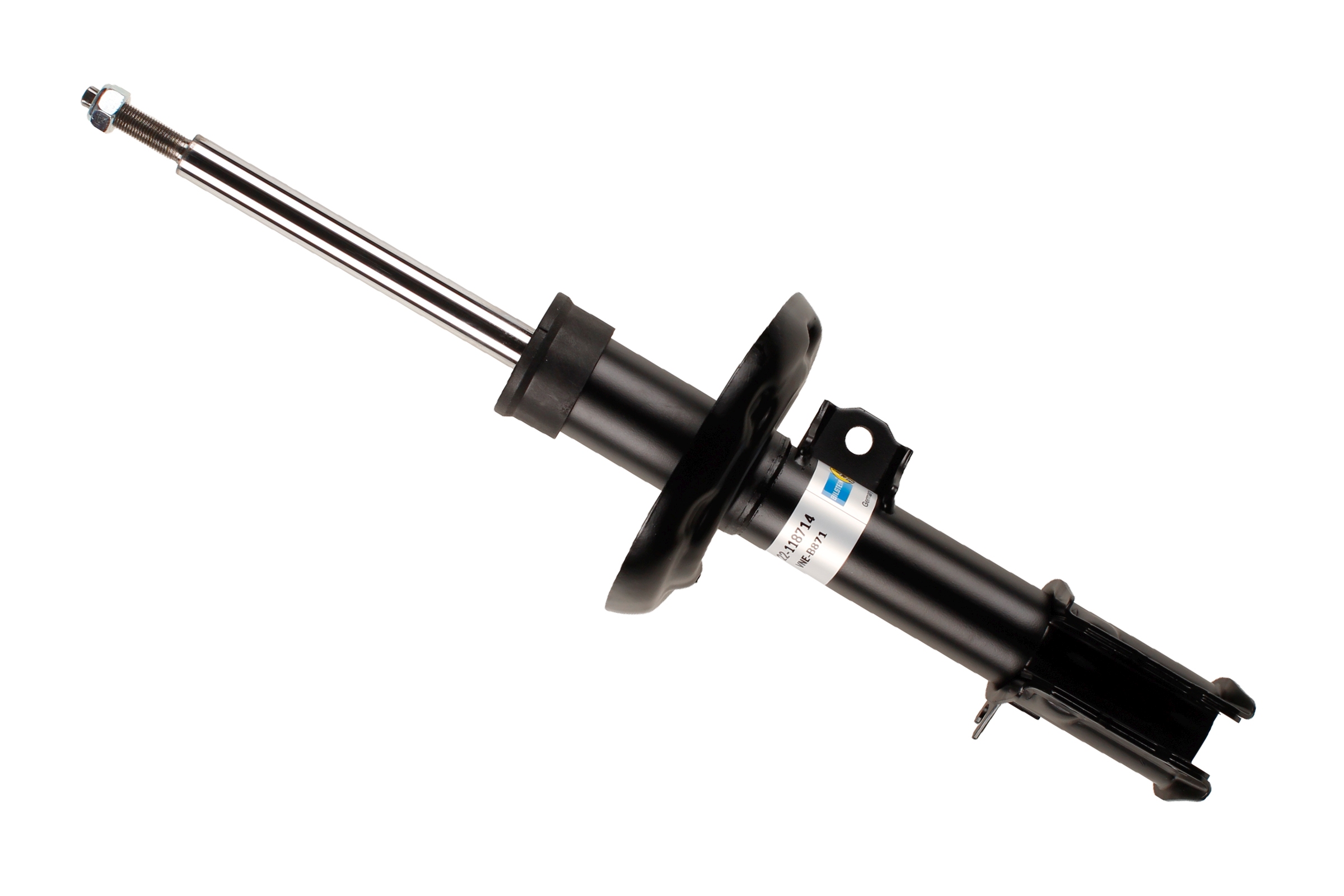Амортизатор - 22-118714 BILSTEIN
