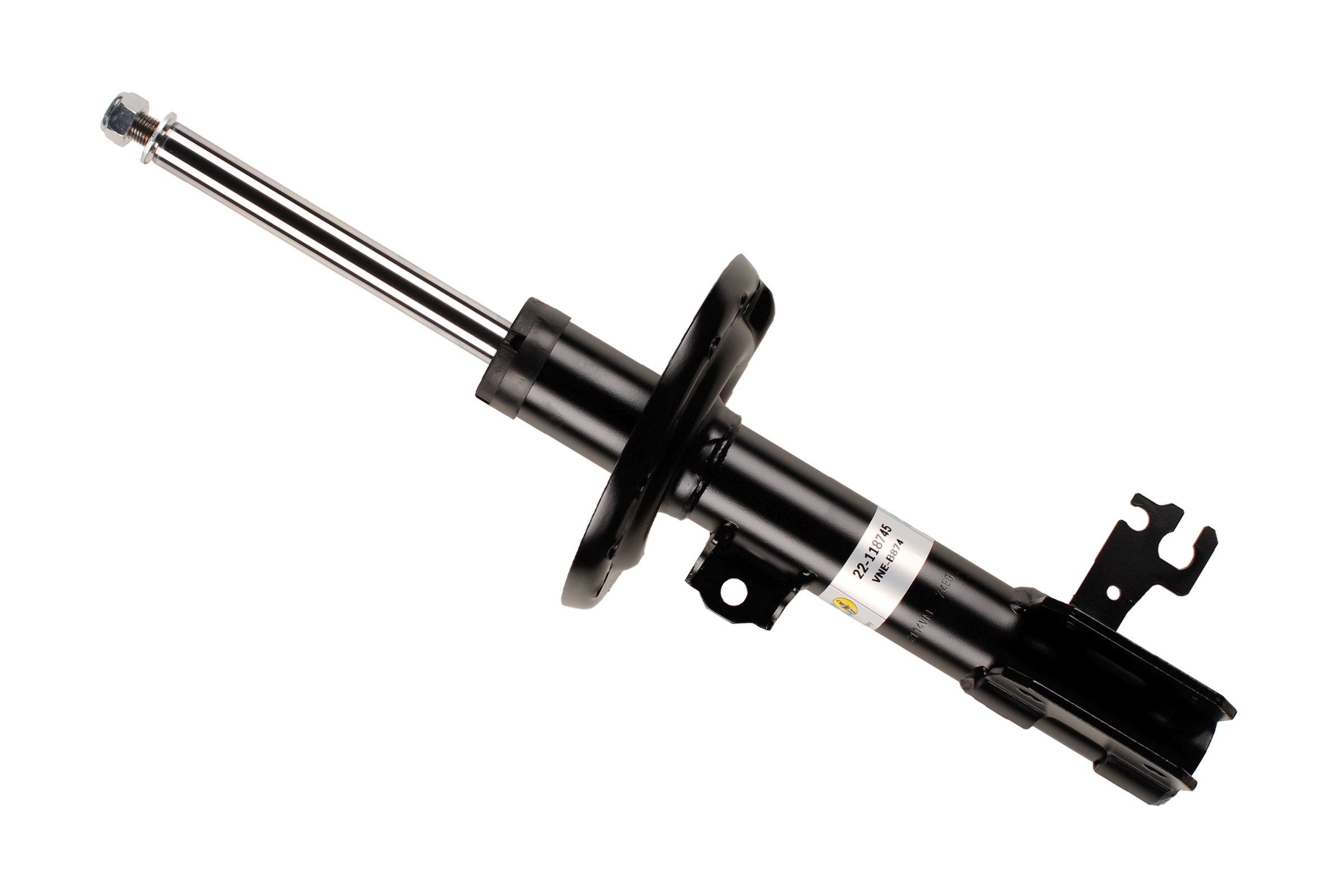 Shock Absorber - 22-118745 BILSTEIN