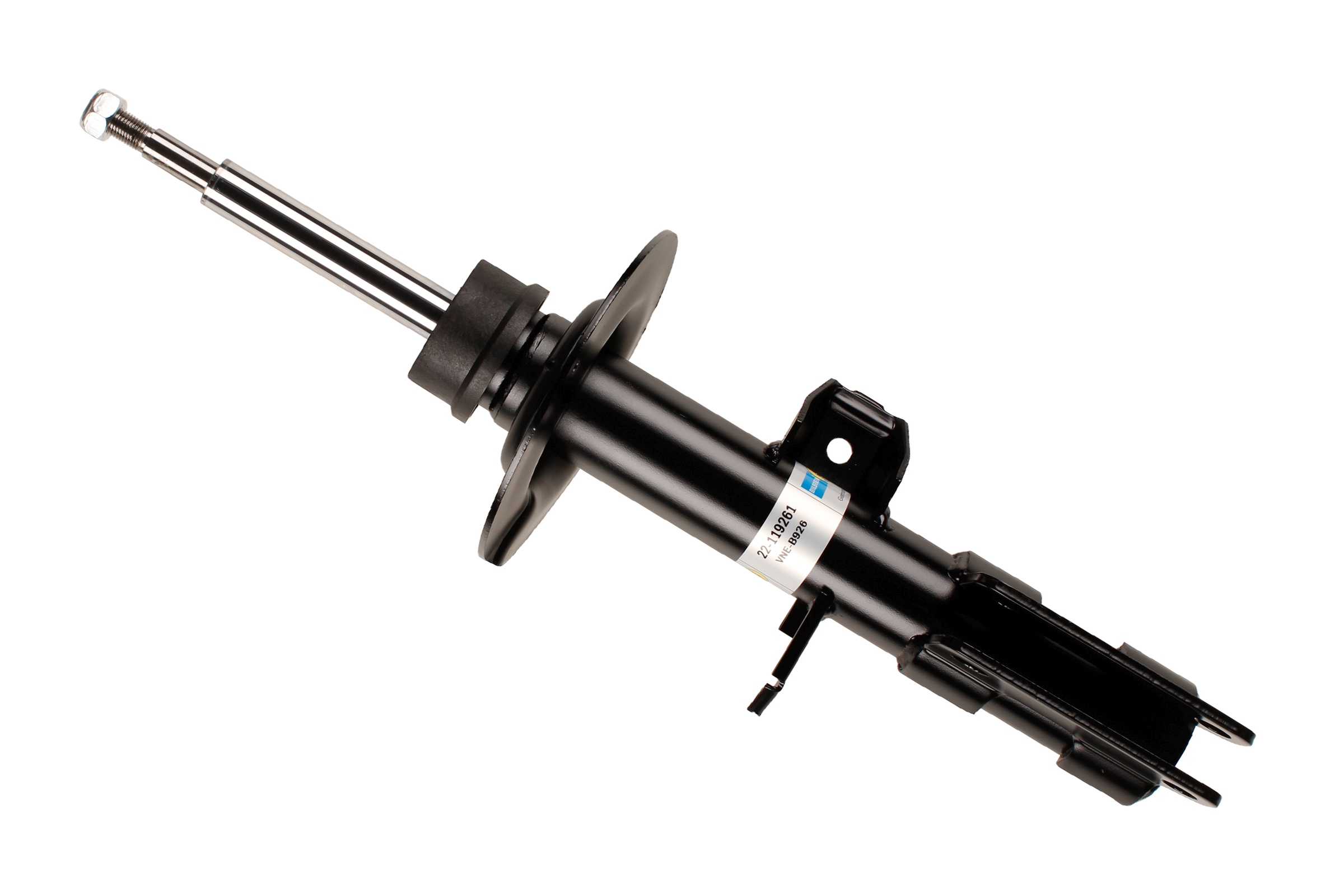 Shock Absorber - 22-119261 BILSTEIN