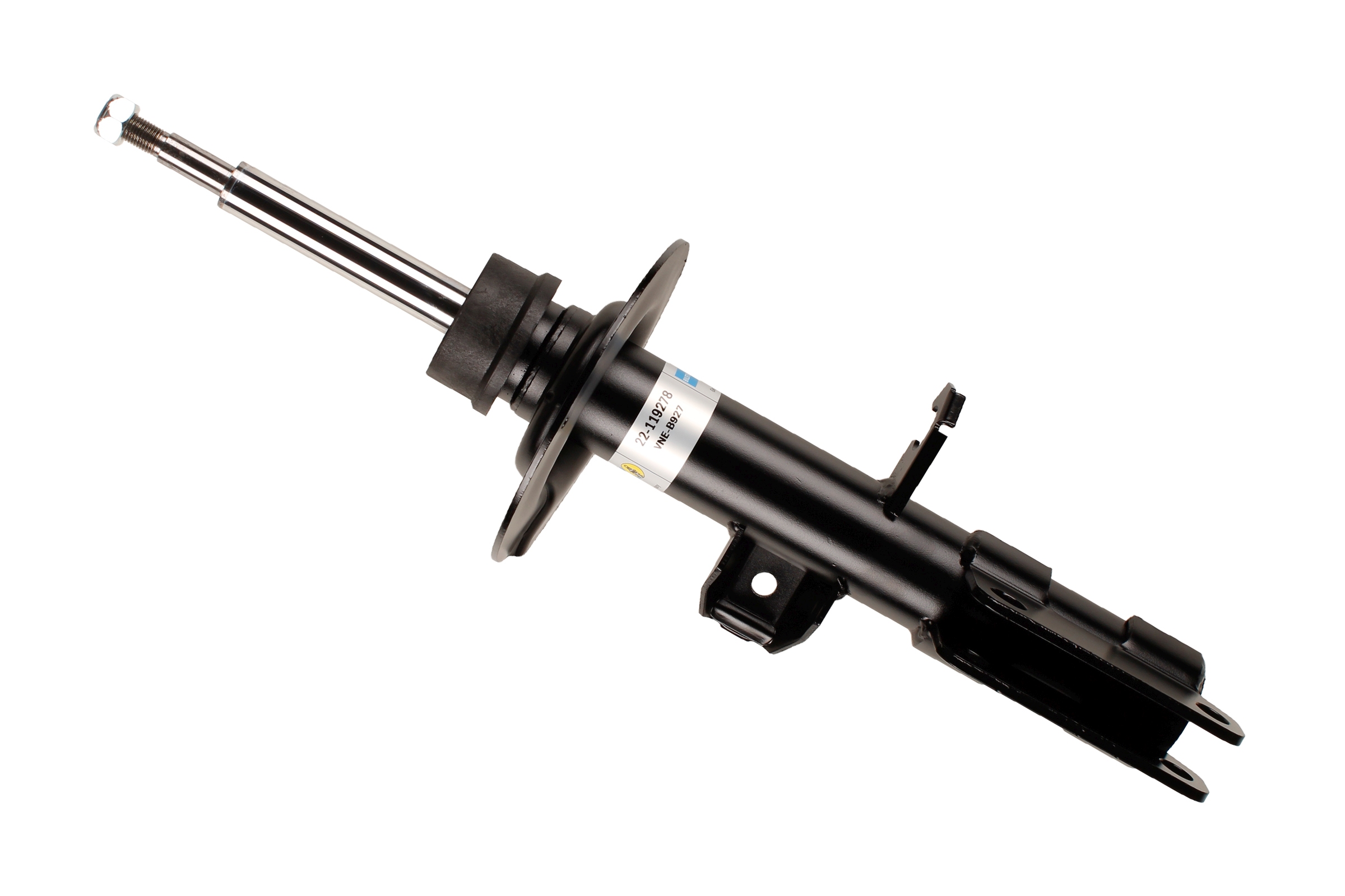 Ammortizzatore - 22-119278 BILSTEIN
