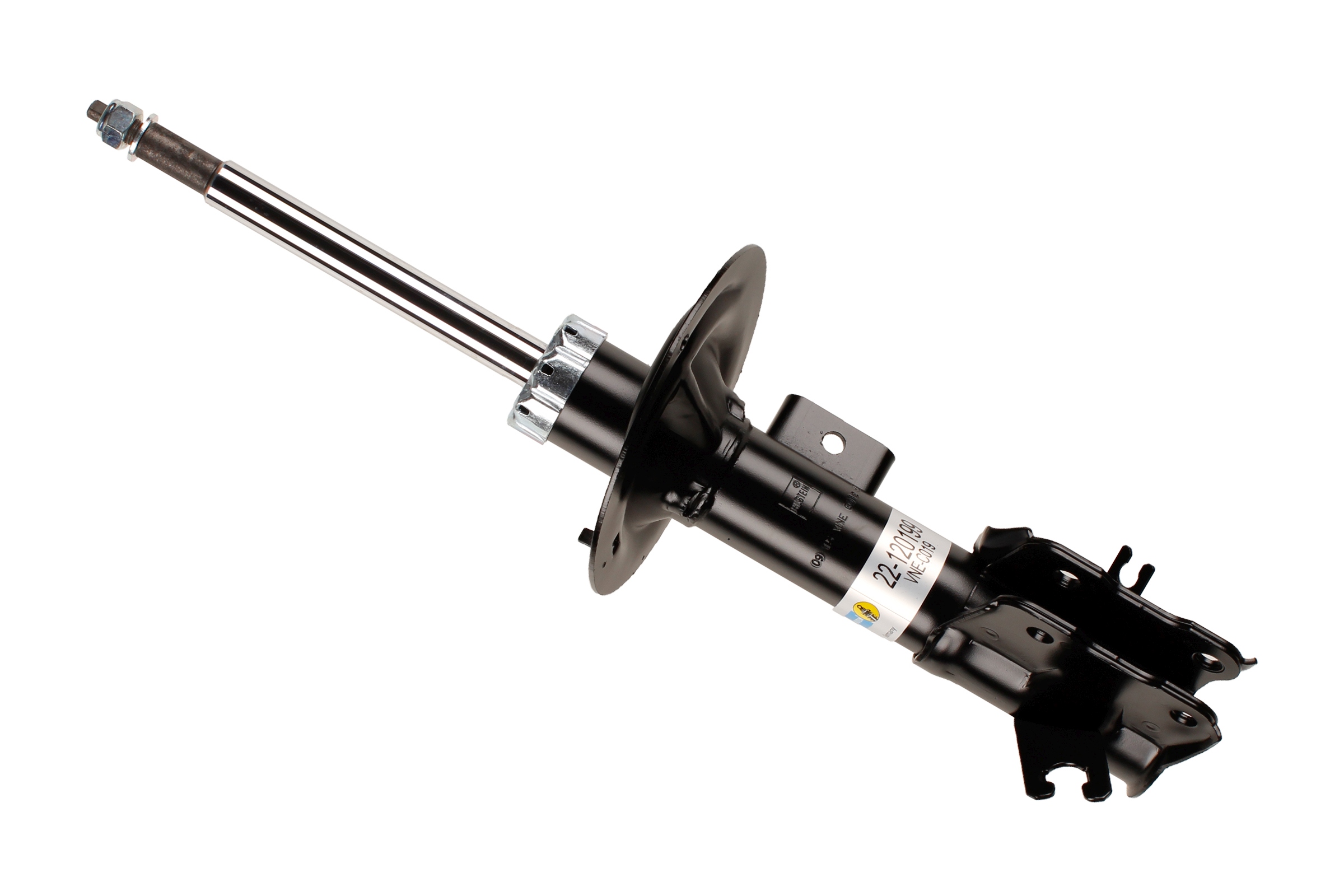 Ammortizzatore - 22-120199 BILSTEIN