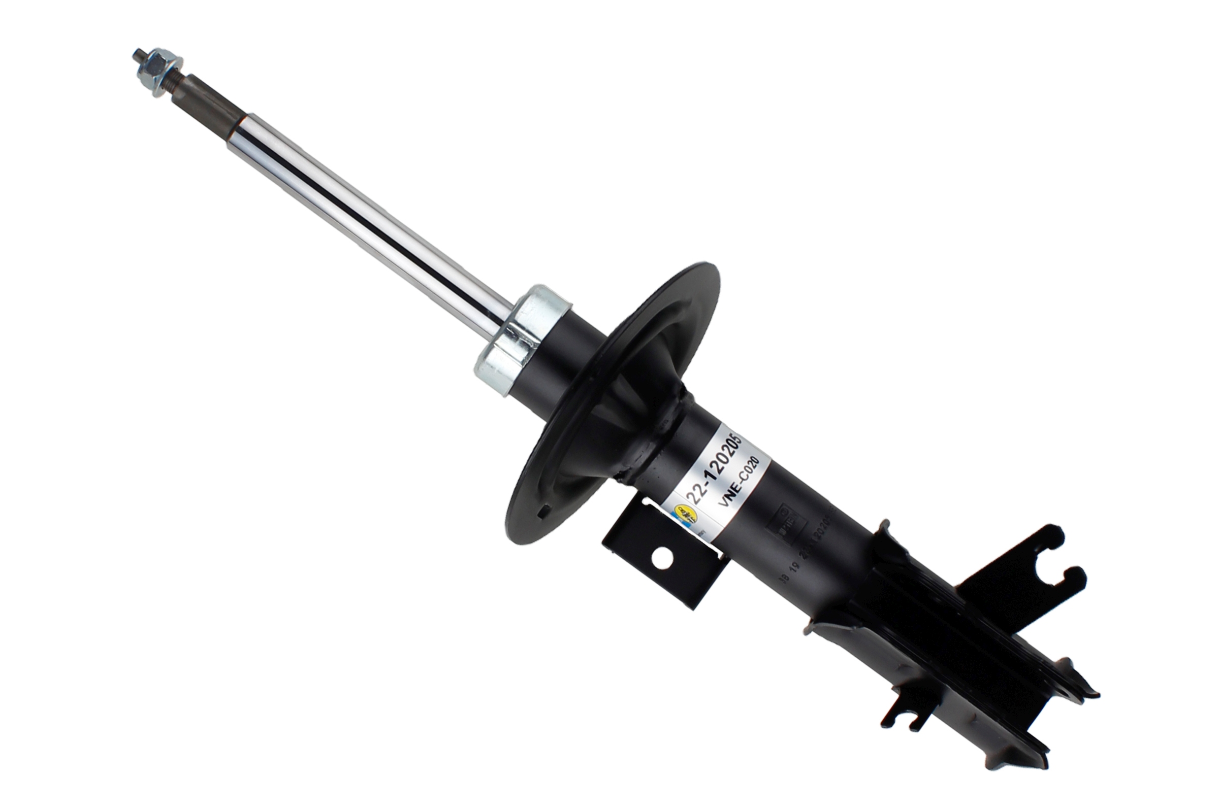 Амортизатор - 22-120205 BILSTEIN