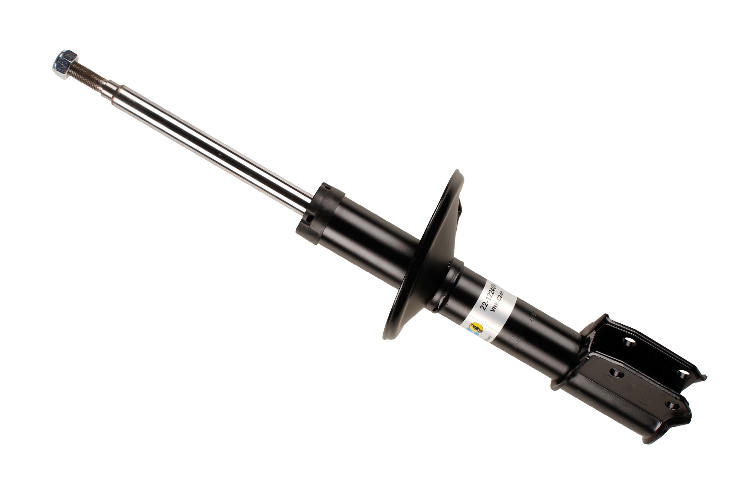 Shock Absorber - 22-122469 BILSTEIN