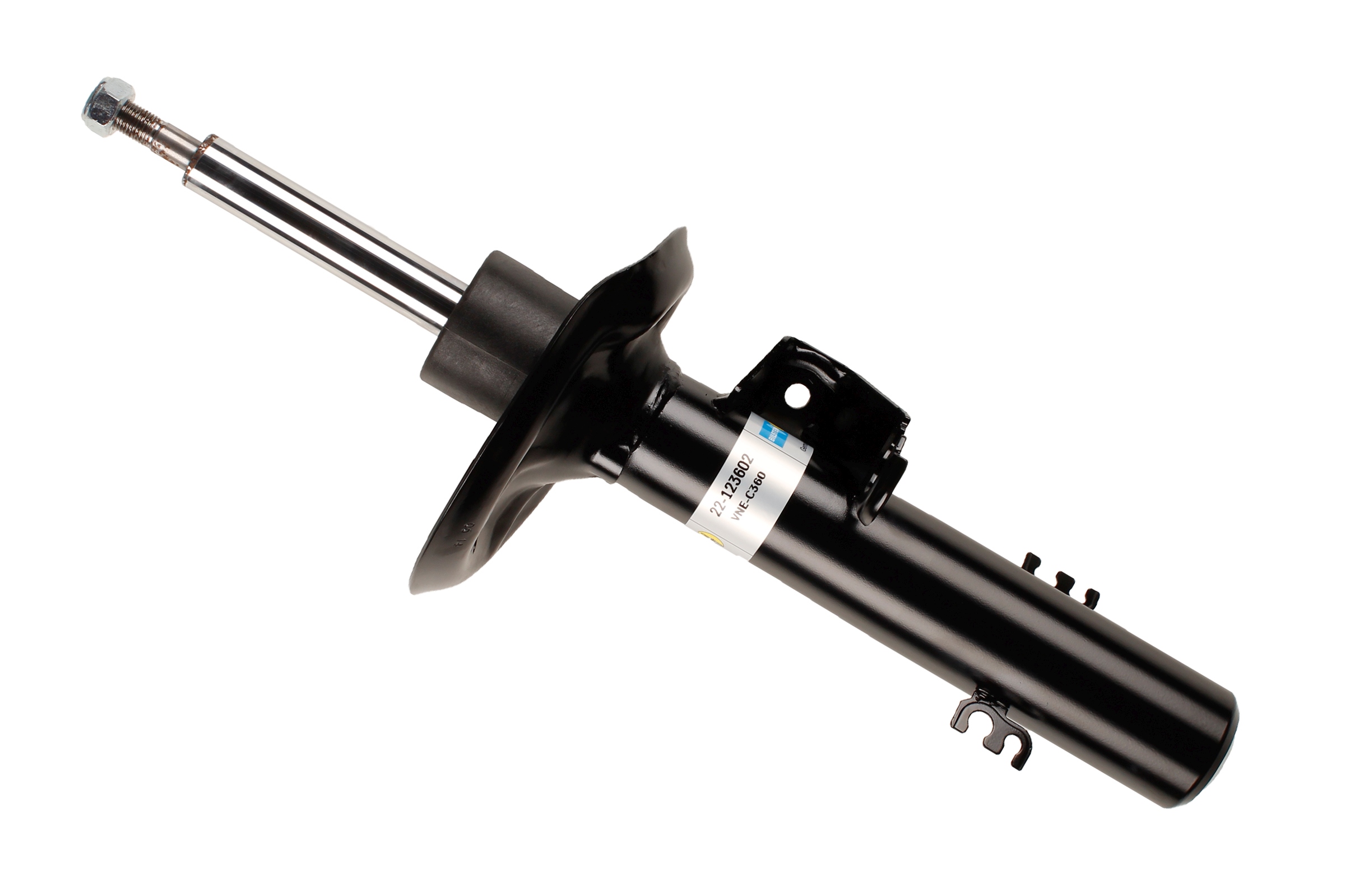 Shock Absorber - 22-123602 BILSTEIN