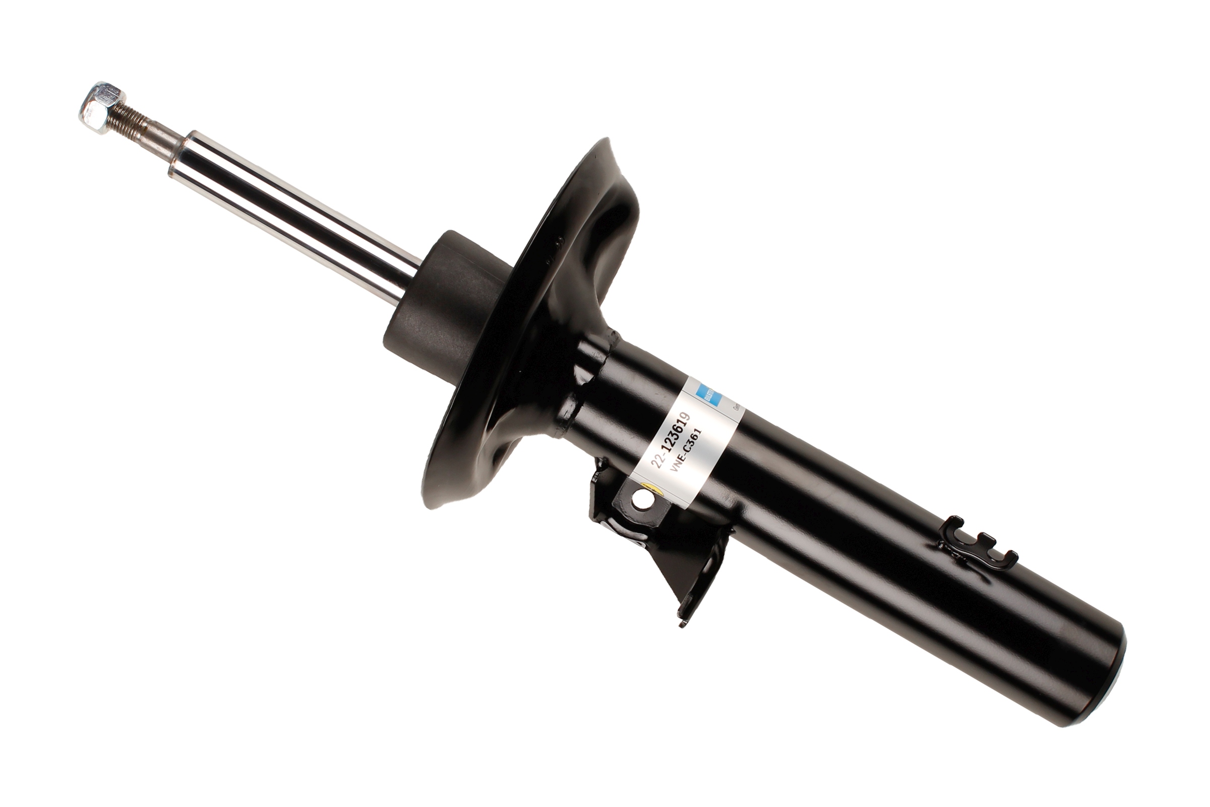 Амортизатор - 22-123619 BILSTEIN