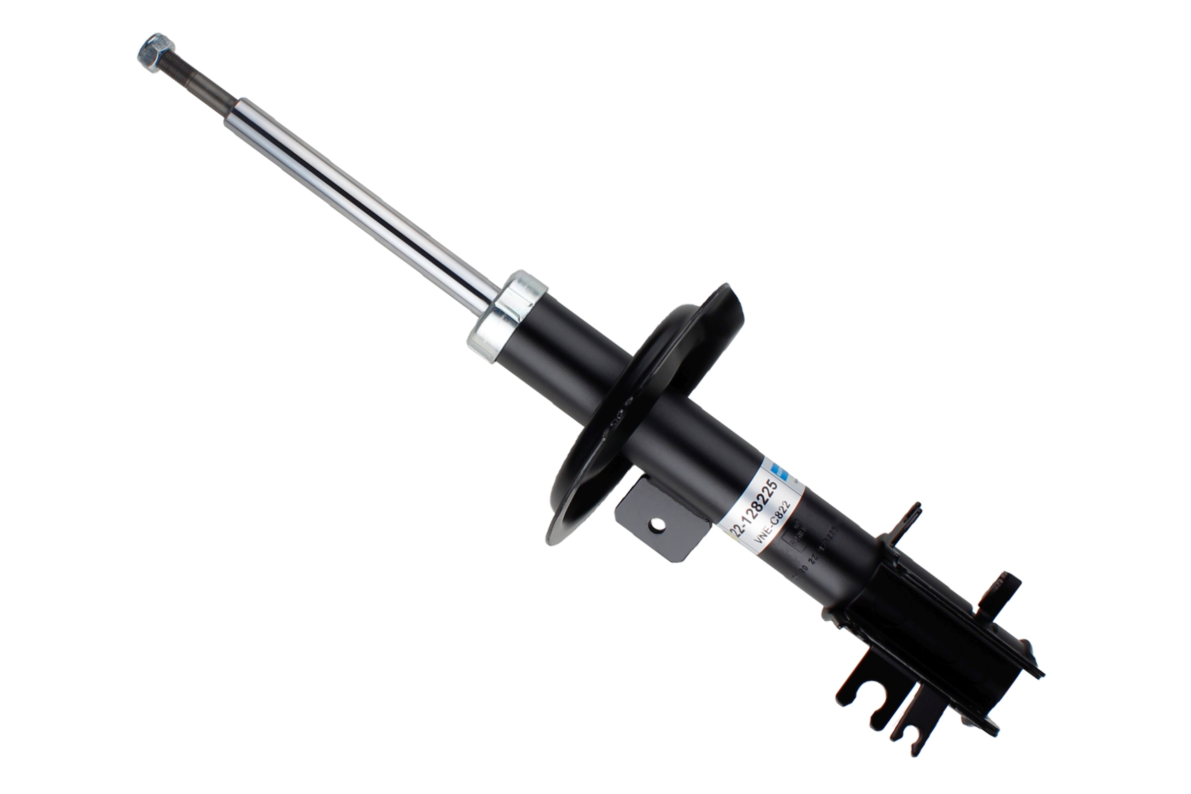 Shock Absorber - 22-128225 BILSTEIN