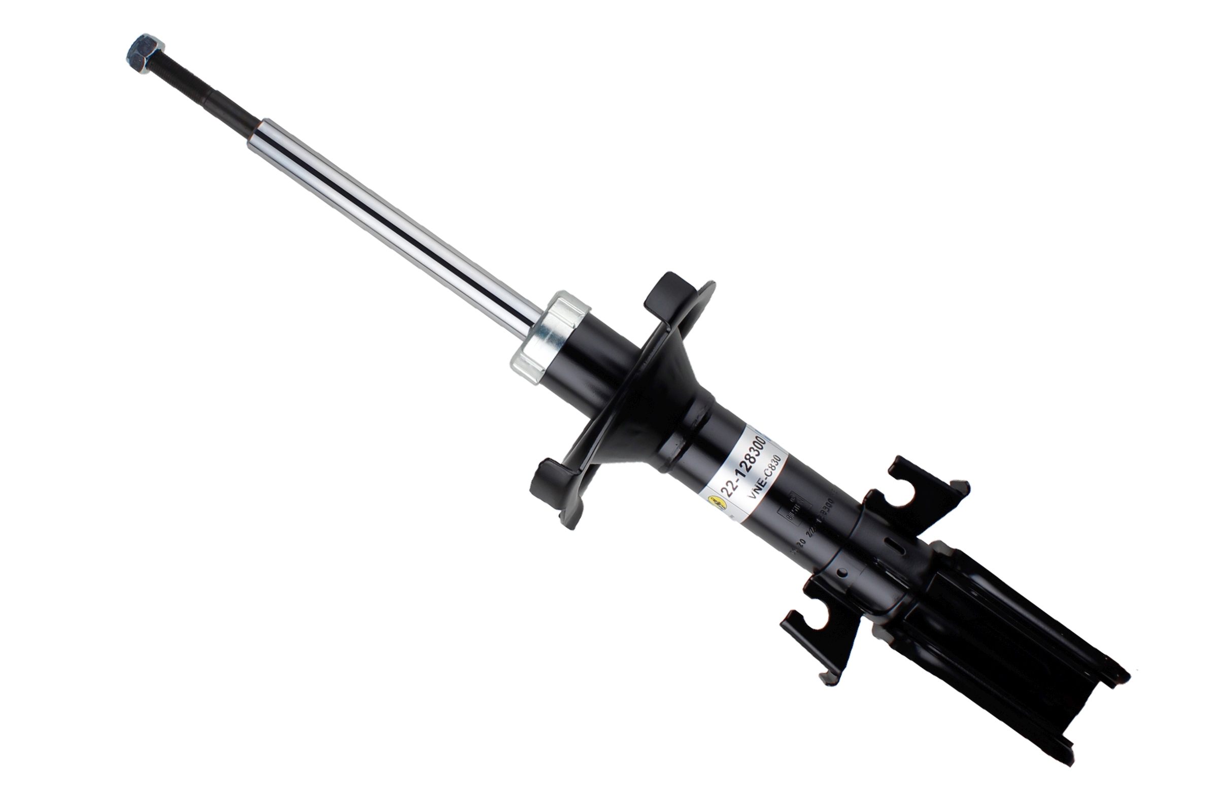 Shock Absorber - 22-128300 BILSTEIN