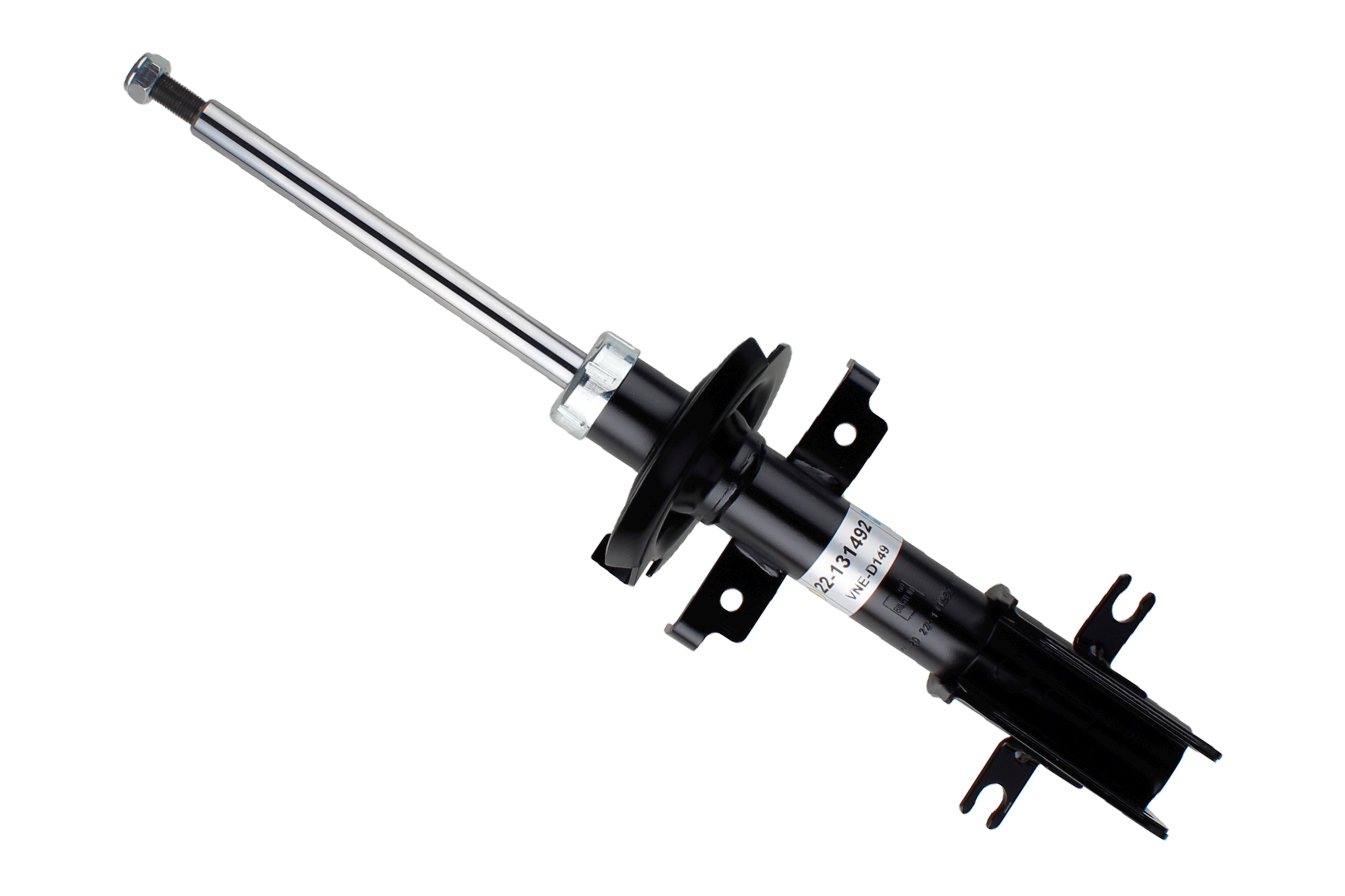 Ammortizzatore - 22-131492 BILSTEIN