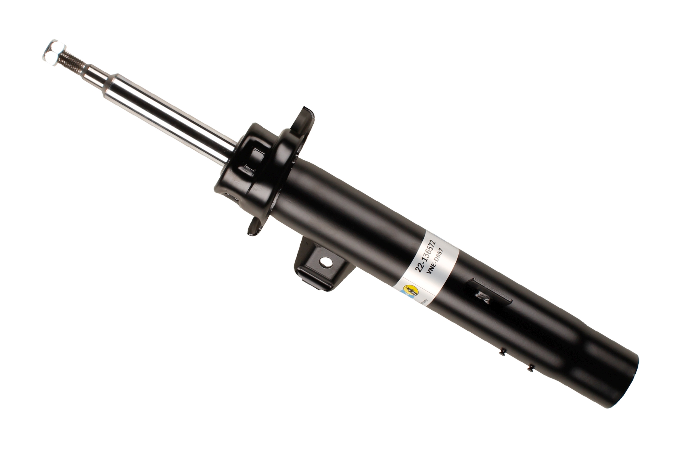 Shock Absorber - 22-136572 BILSTEIN