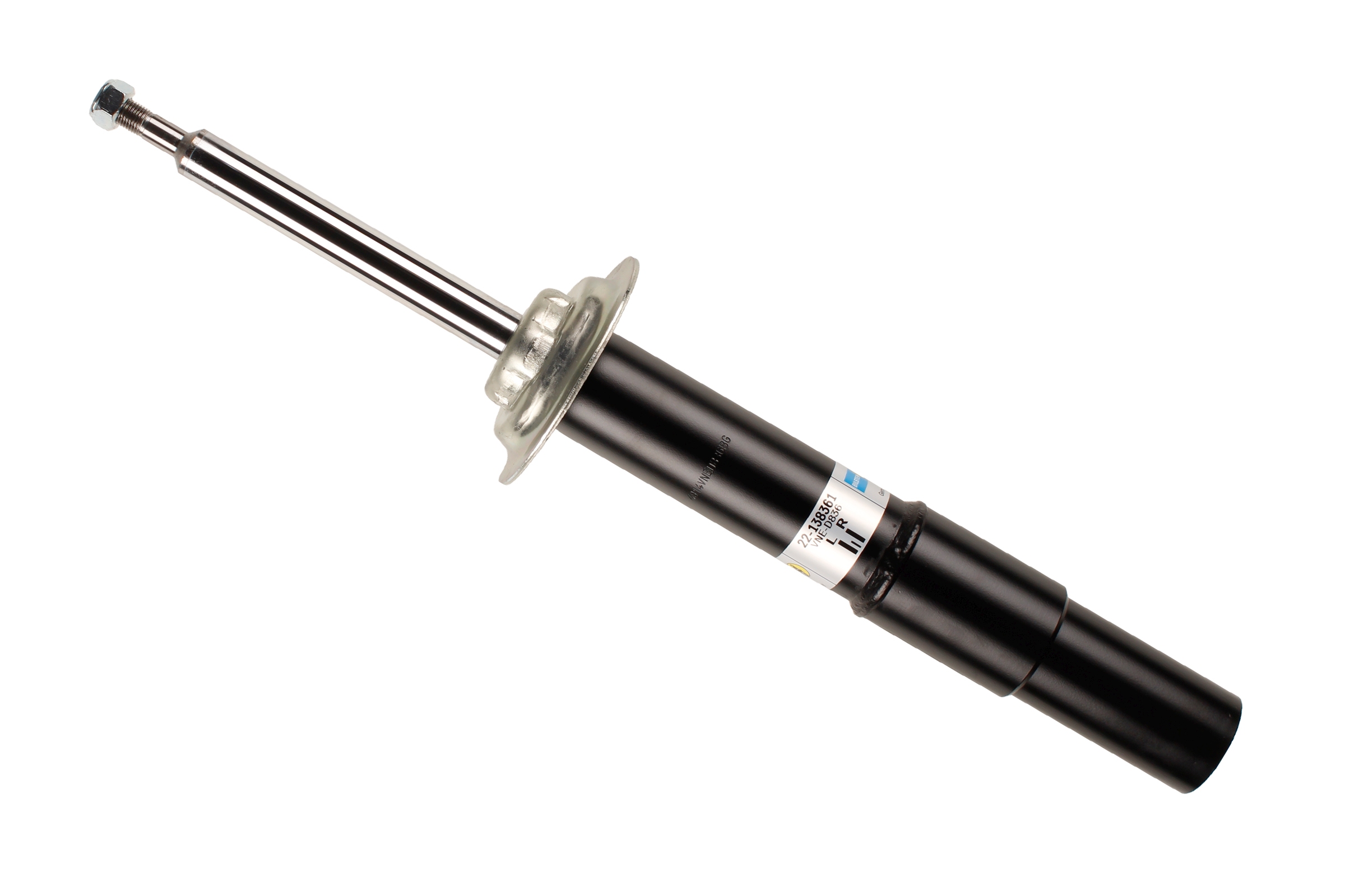 Амортизатор - 22-138361 BILSTEIN