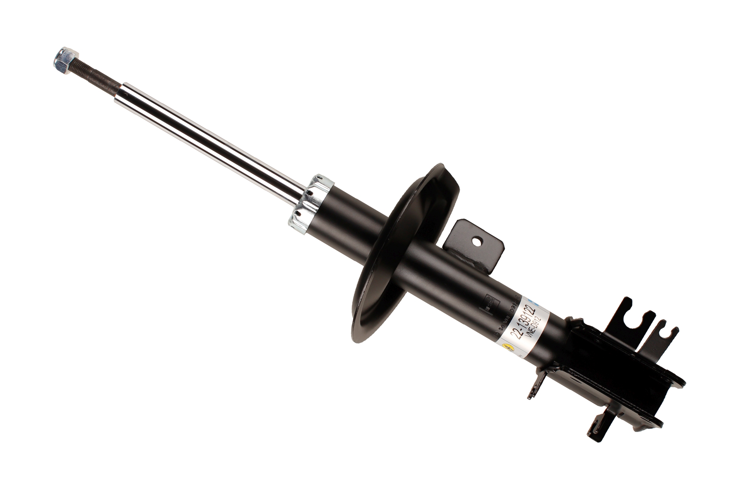 Shock Absorber - 22-139122 BILSTEIN