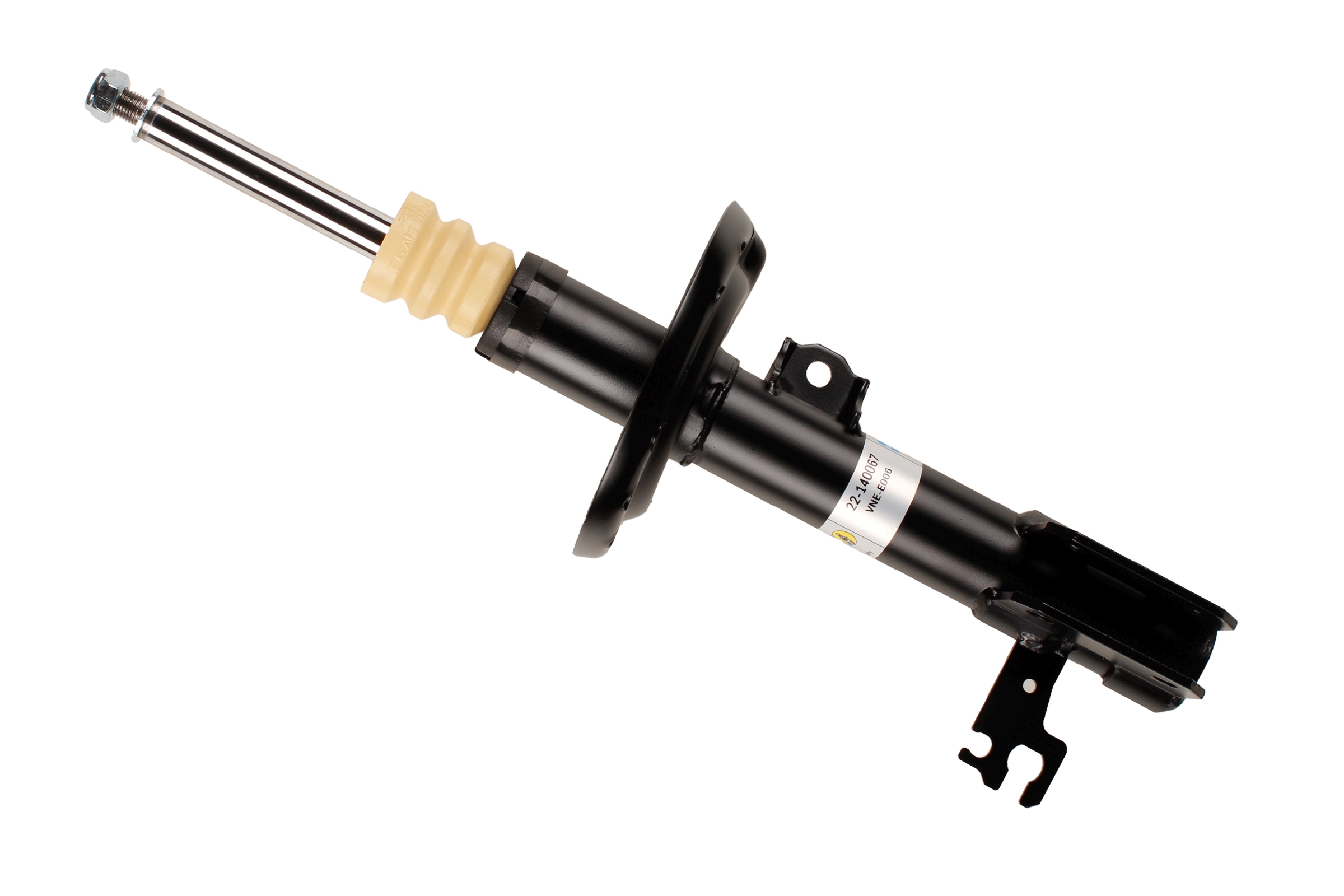 Shock Absorber - 22-140067 BILSTEIN