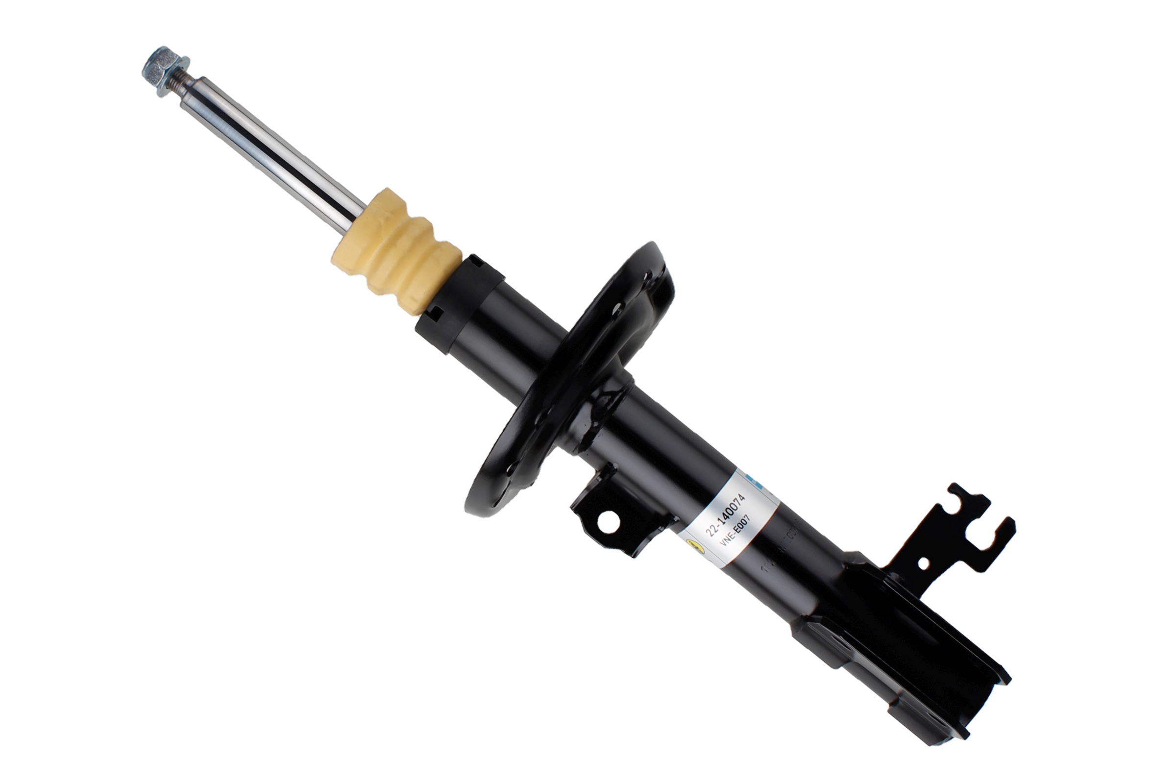 Shock Absorber - 22-140074 BILSTEIN