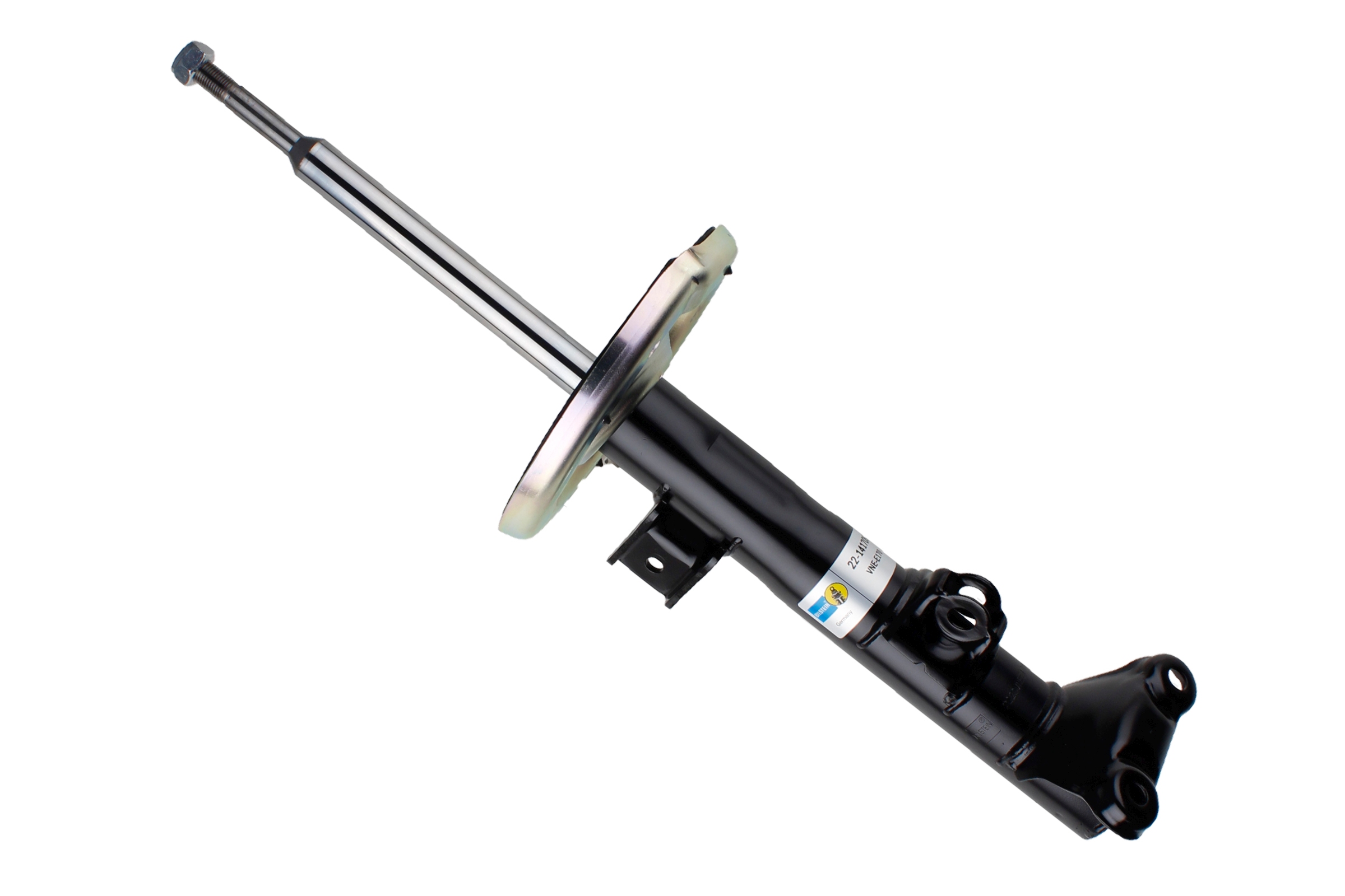 Ammortizzatore - 22-141705 BILSTEIN