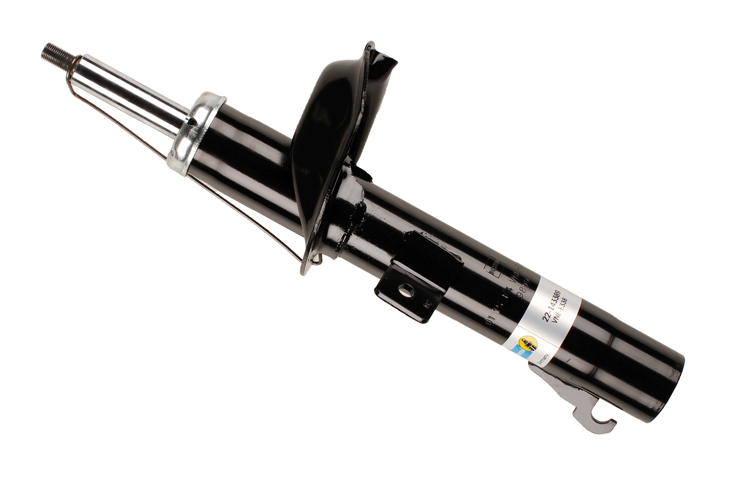 Shock Absorber - 22-143389 BILSTEIN