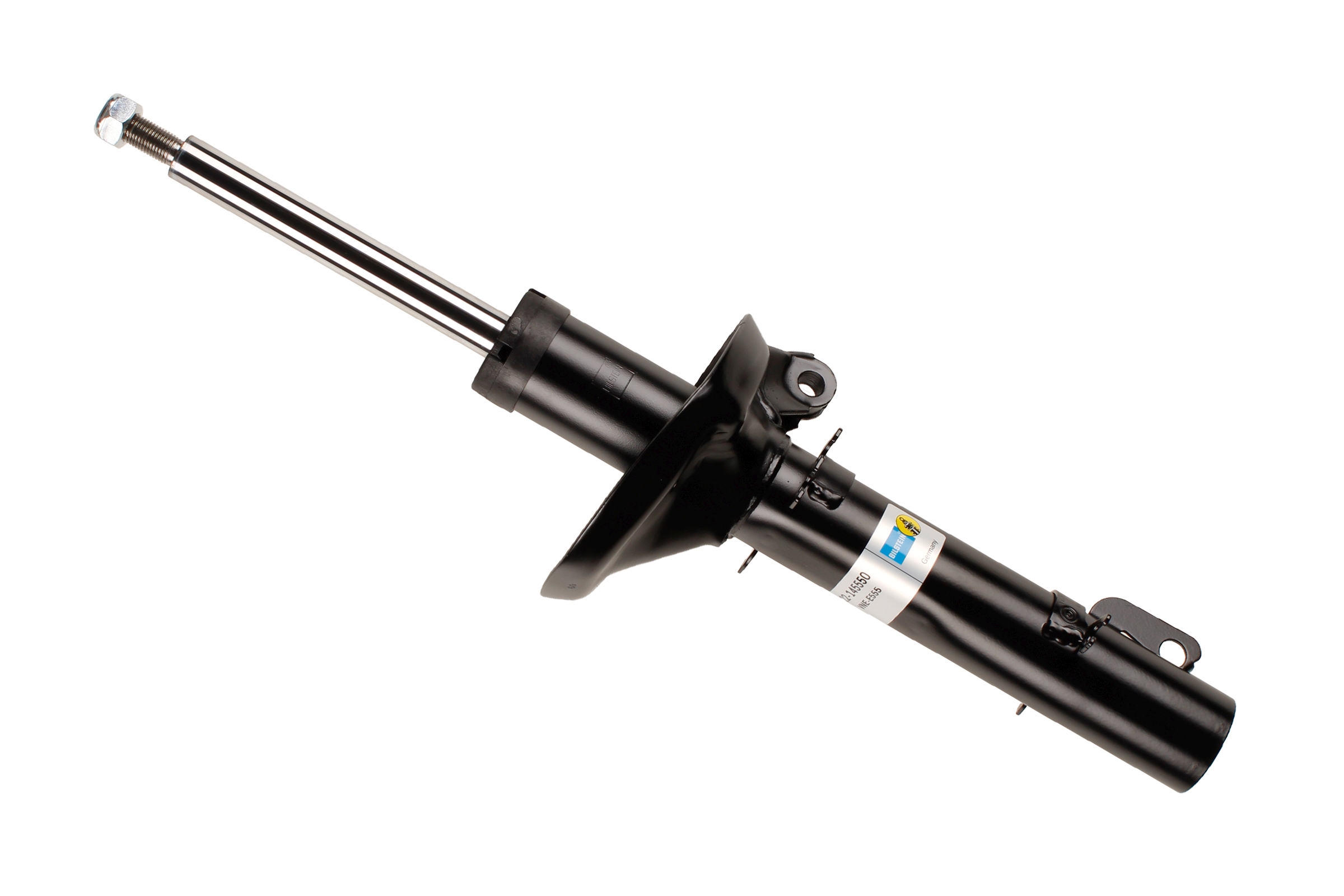 Shock Absorber - 22-145550 BILSTEIN