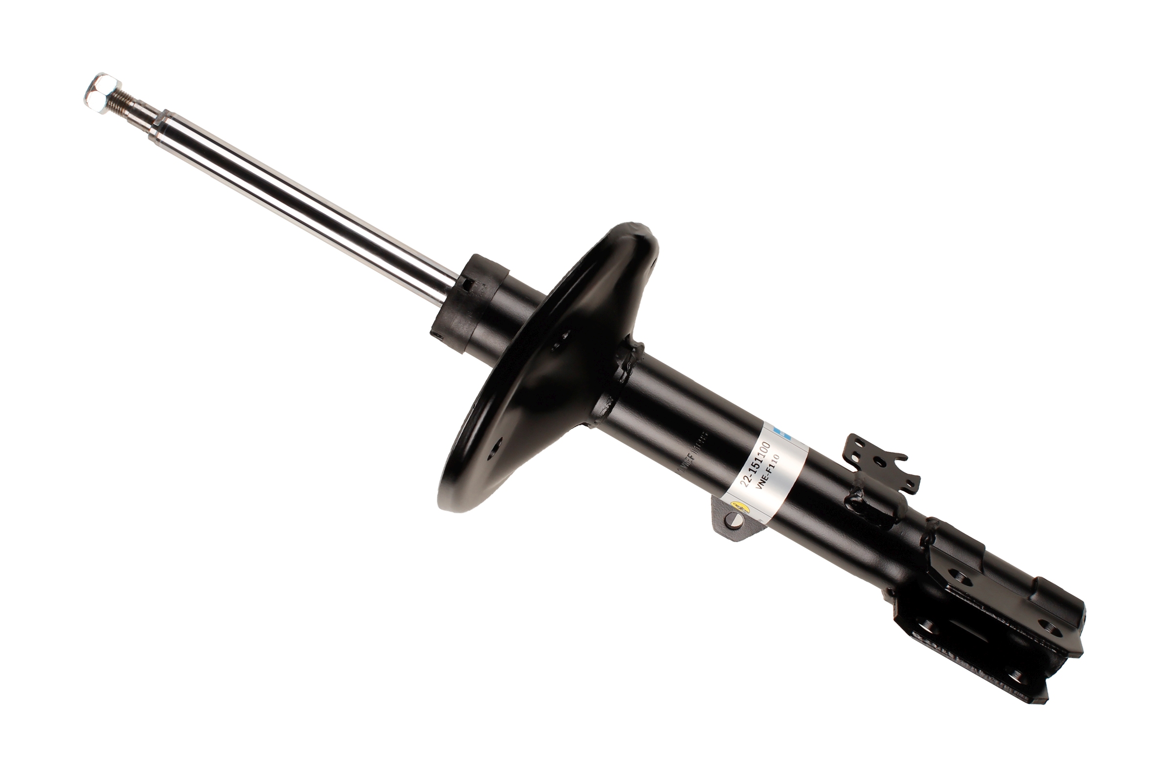 Shock Absorber - 22-151100 BILSTEIN