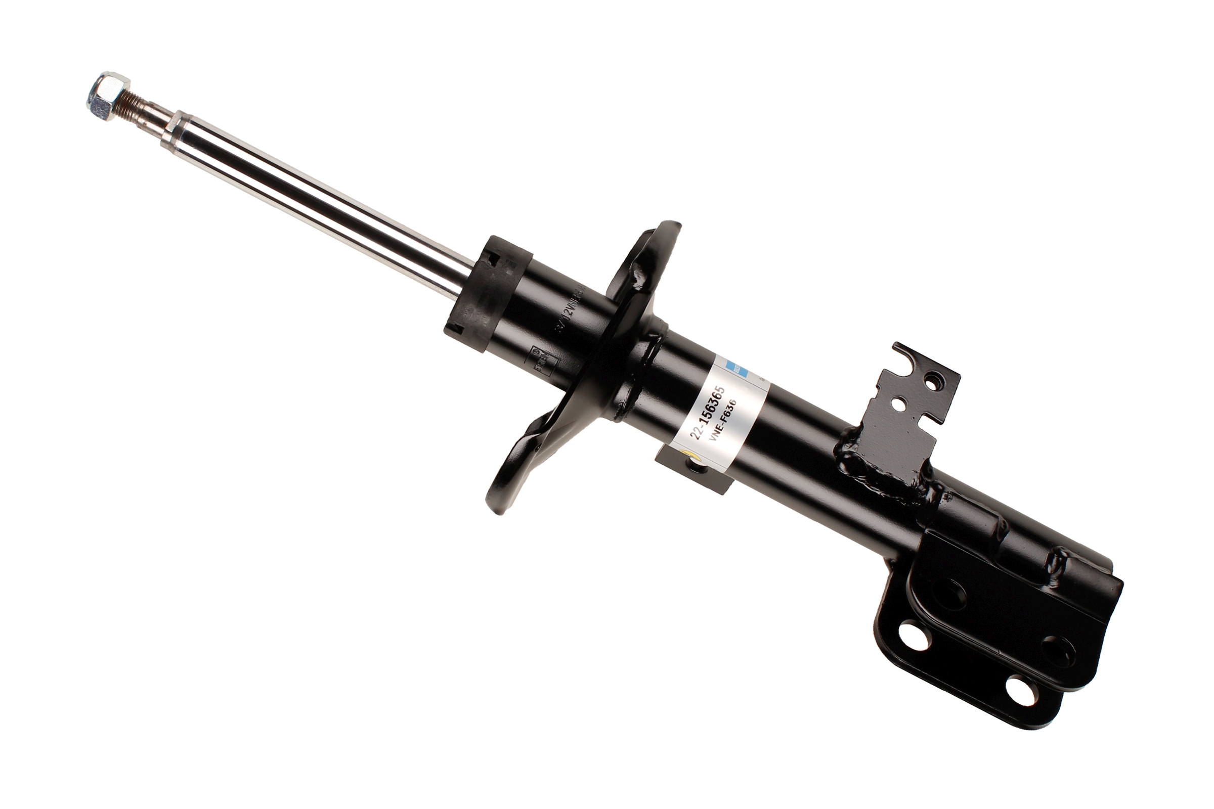 Shock Absorber - 22-156365 BILSTEIN