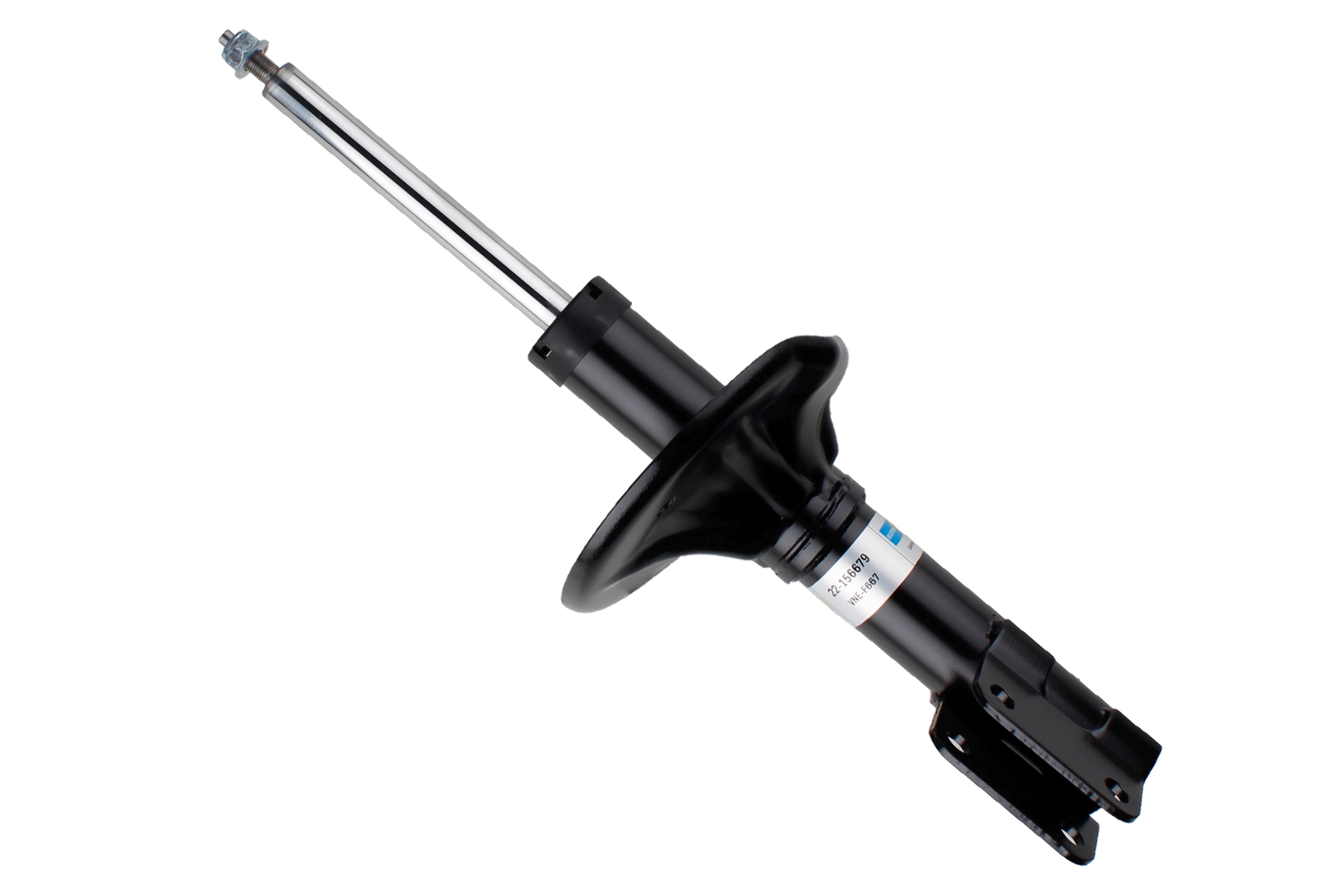Ammortizzatore - 22-156679 BILSTEIN