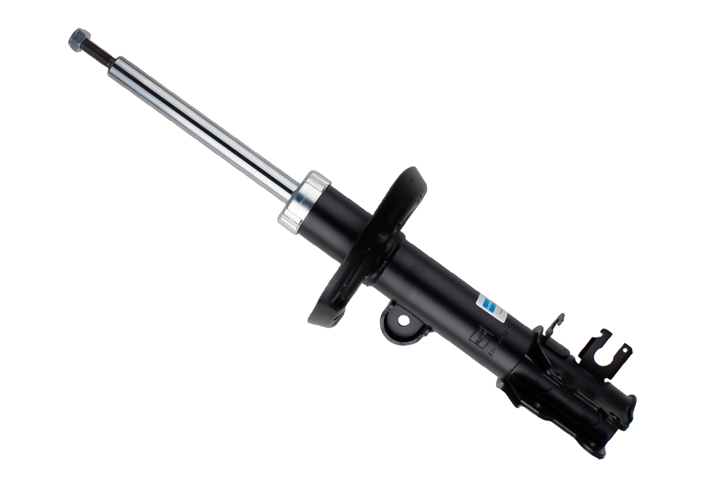 Ammortizzatore - 22-158482 BILSTEIN