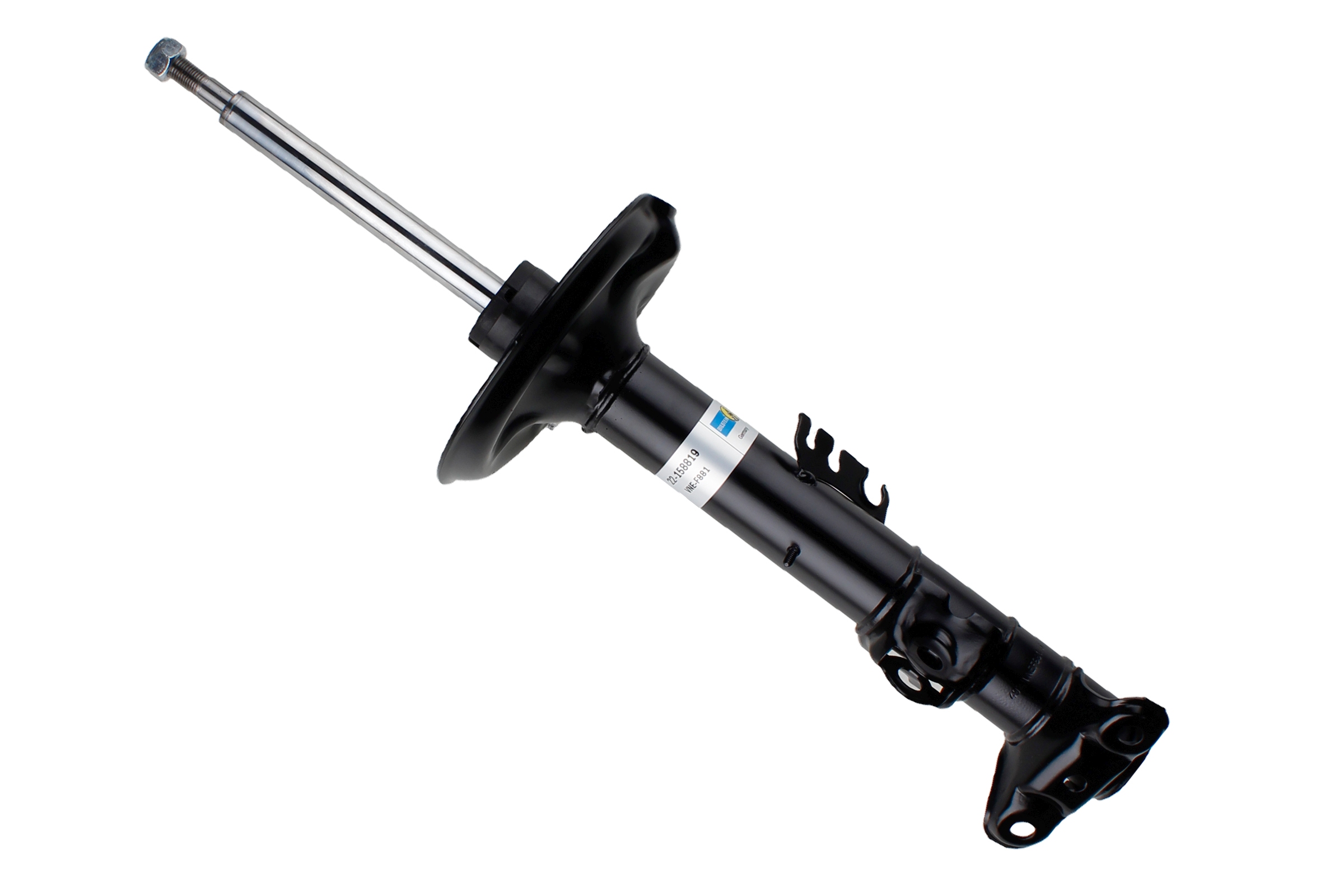 Shock Absorber - 22-158819 BILSTEIN