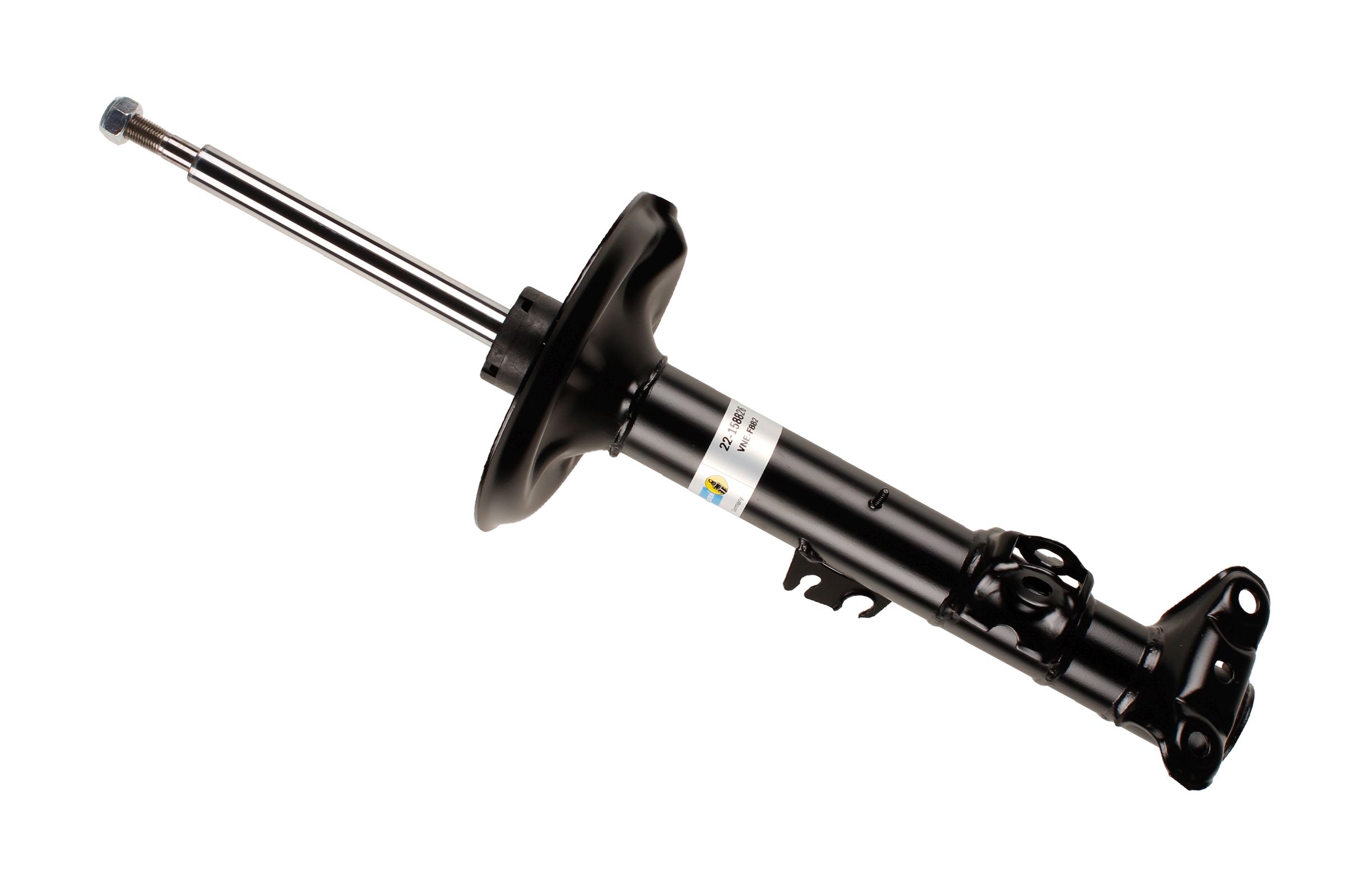 Shock Absorber - 22-158826 BILSTEIN
