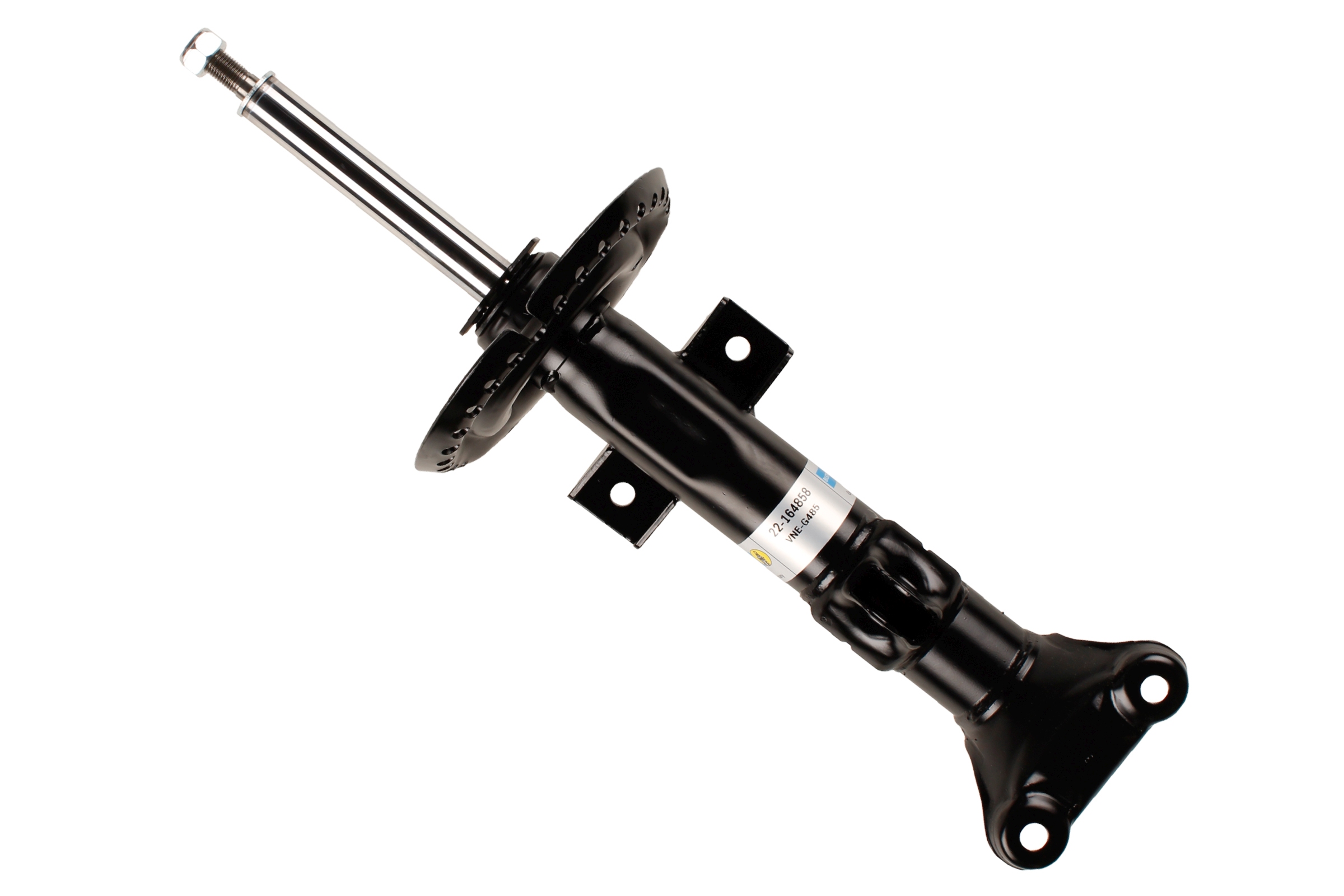 Shock Absorber - 22-164858 BILSTEIN