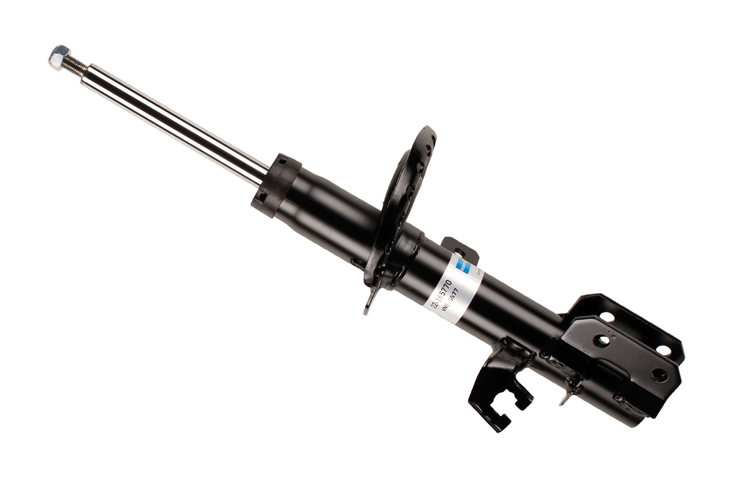 Shock Absorber - 22-165770 BILSTEIN