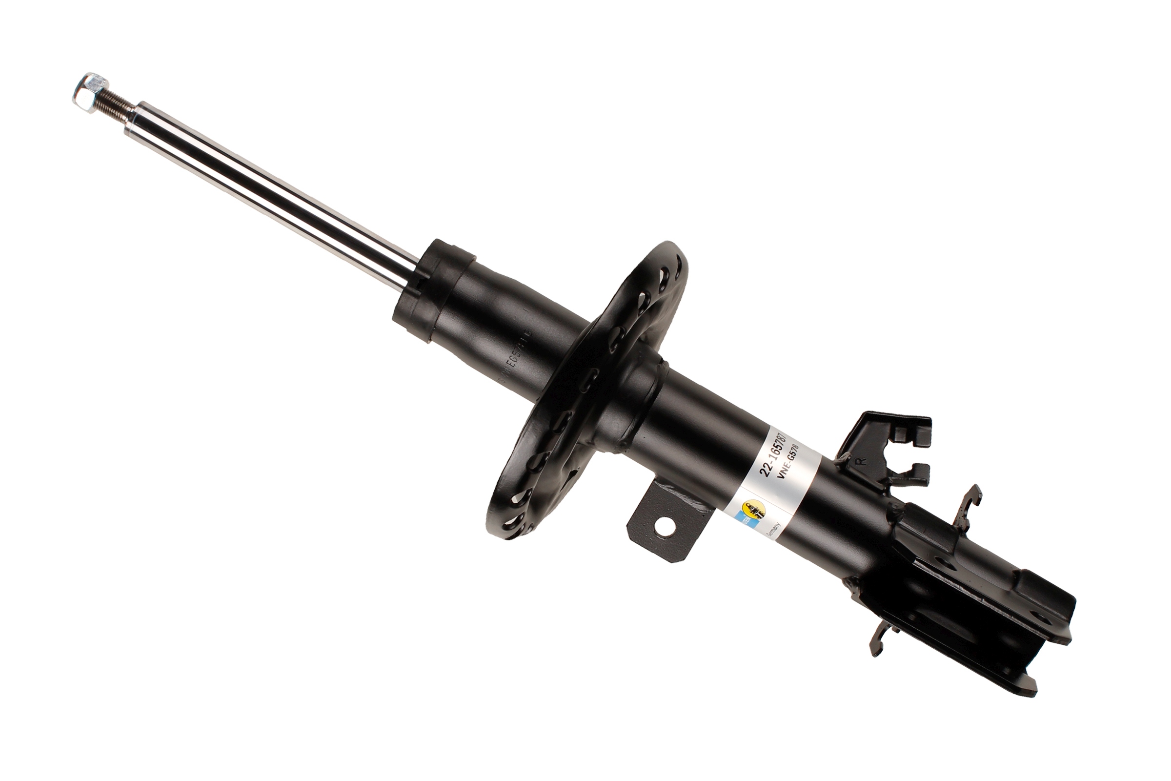 Shock Absorber - 22-165787 BILSTEIN