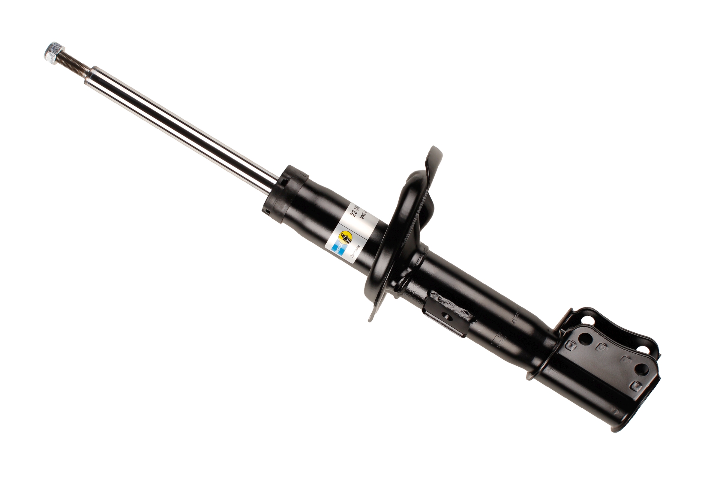 Ammortizzatore - 22-166722 BILSTEIN
