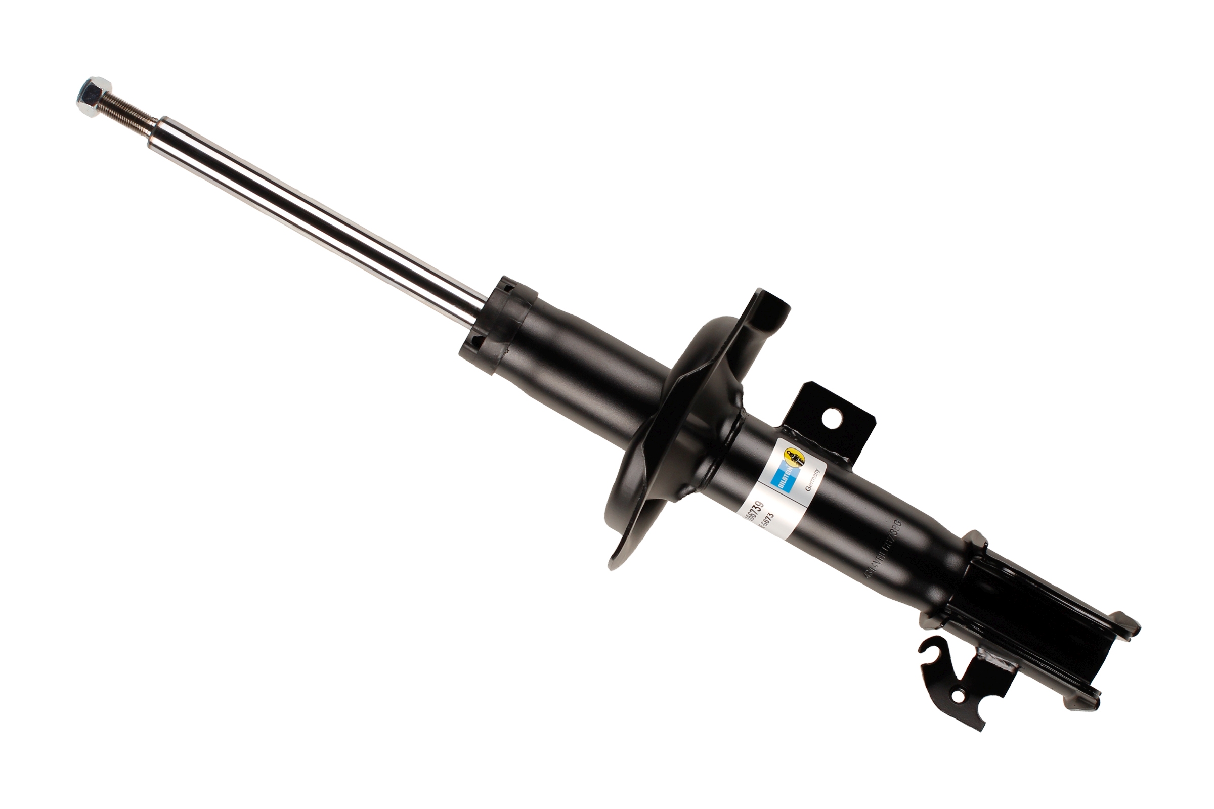 Shock Absorber - 22-166739 BILSTEIN