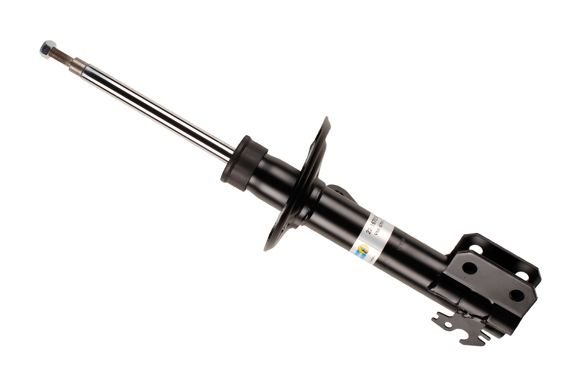Shock Absorber - 22-167019 BILSTEIN