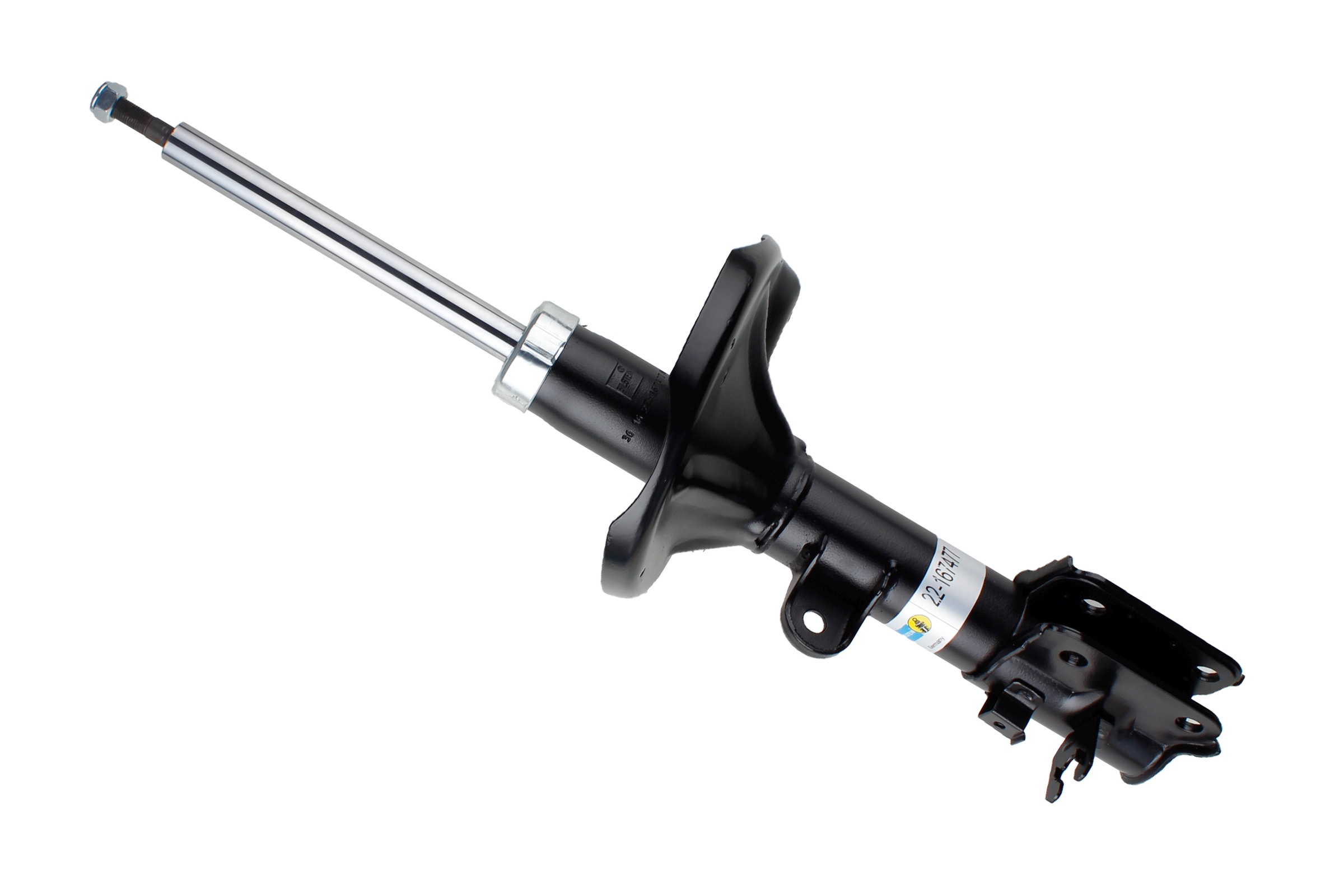 Ammortizzatore - 22-167477 BILSTEIN