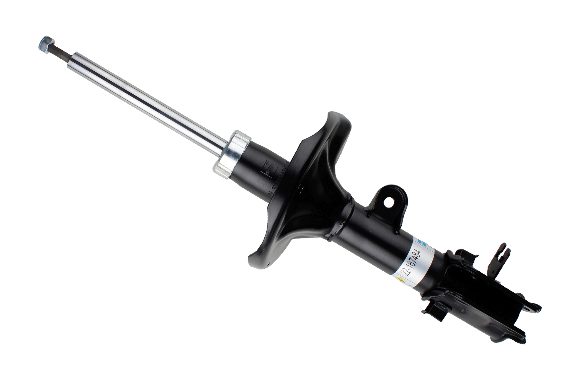 Ammortizzatore - 22-167484 BILSTEIN