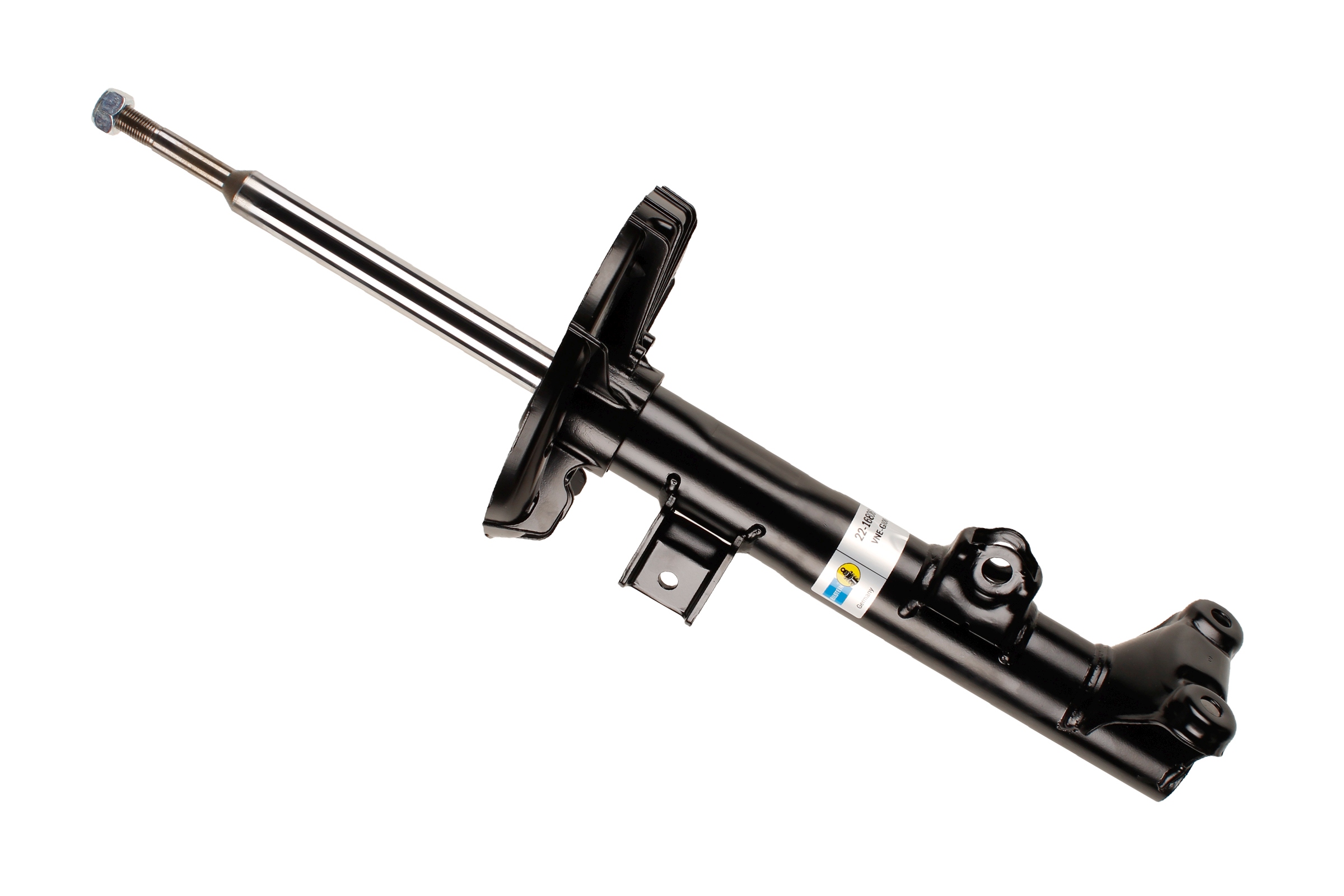 Shock Absorber - 22-168061 BILSTEIN
