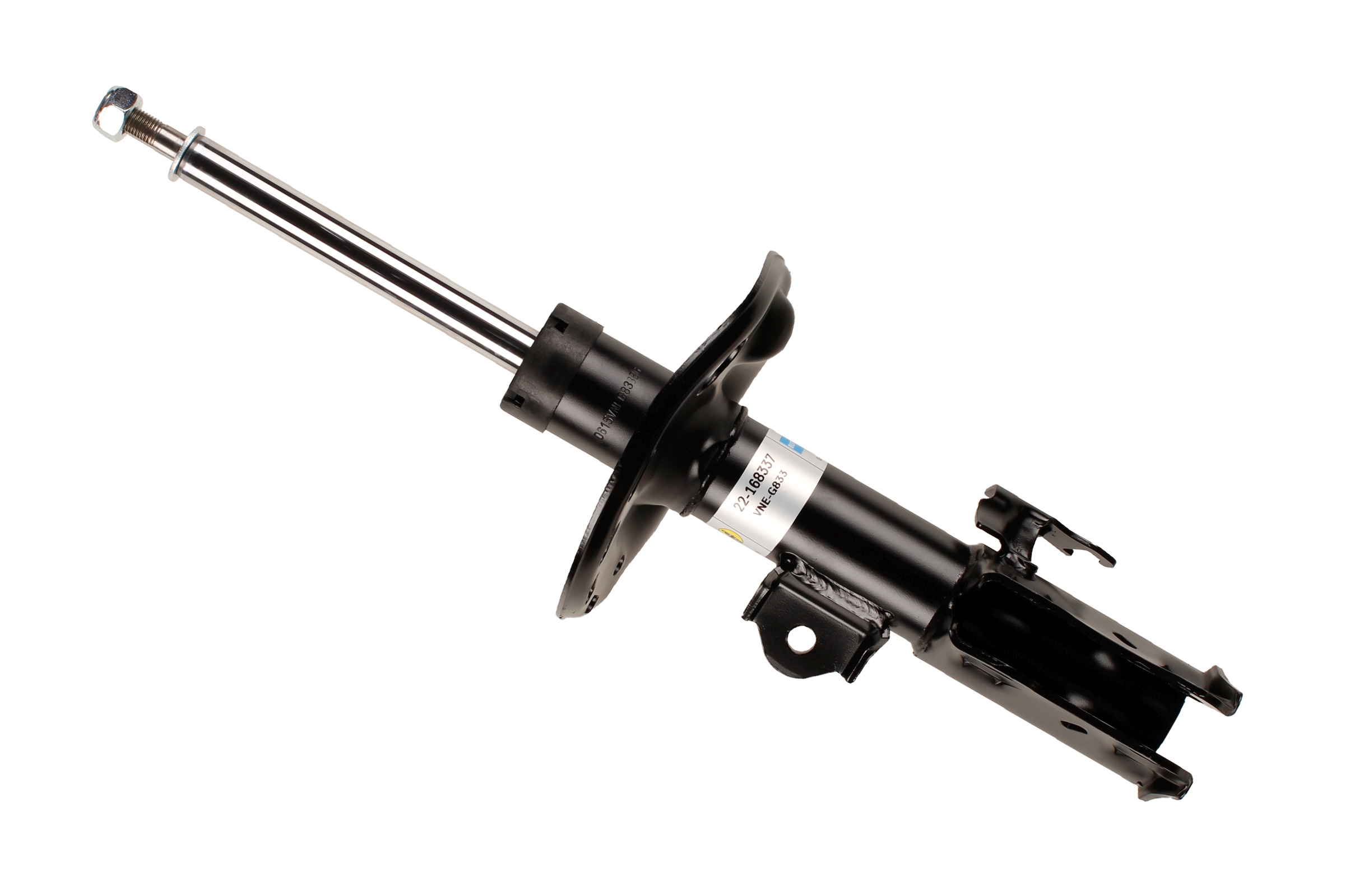 Shock Absorber - 22-168337 BILSTEIN