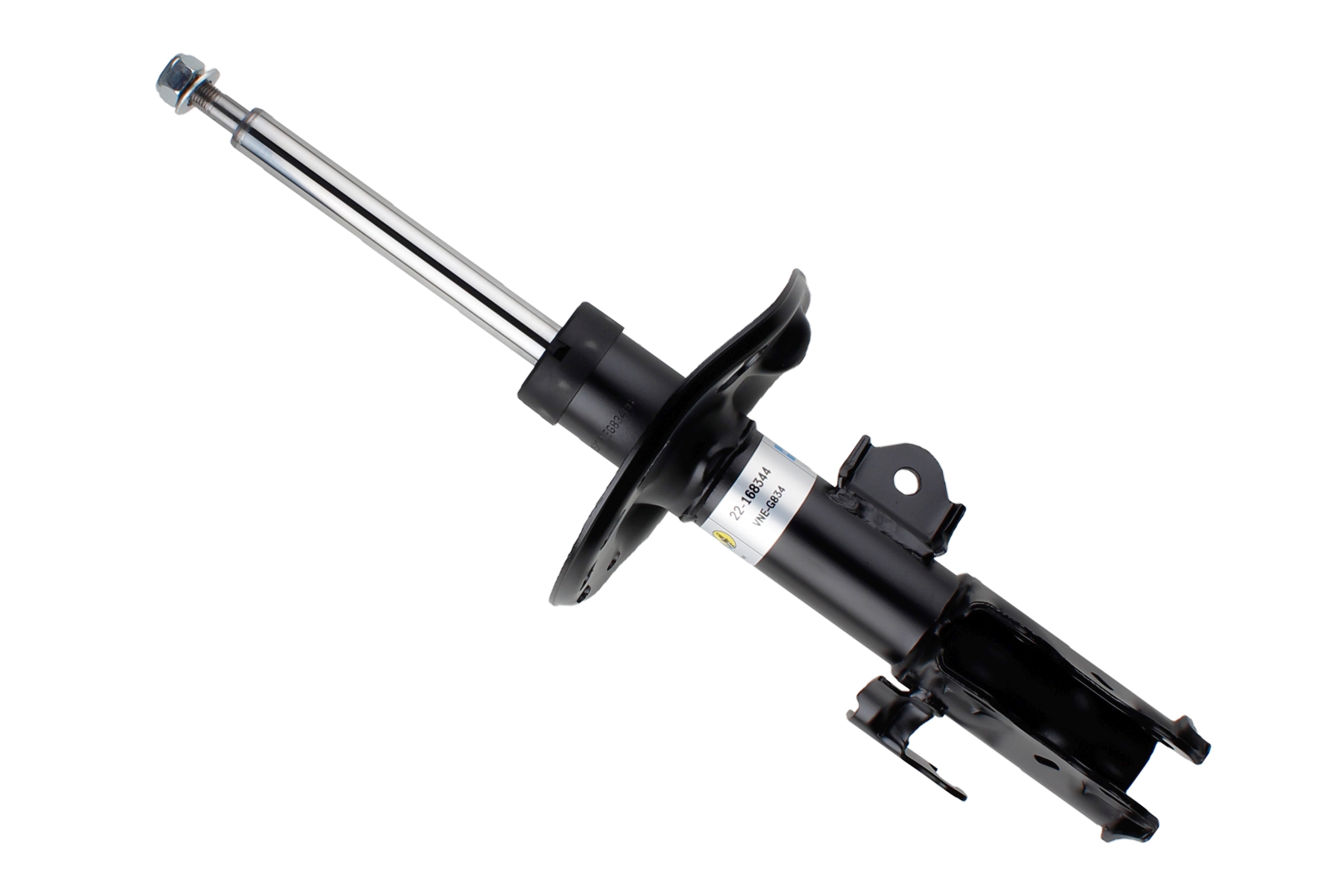 Ammortizzatore - 22-168344 BILSTEIN