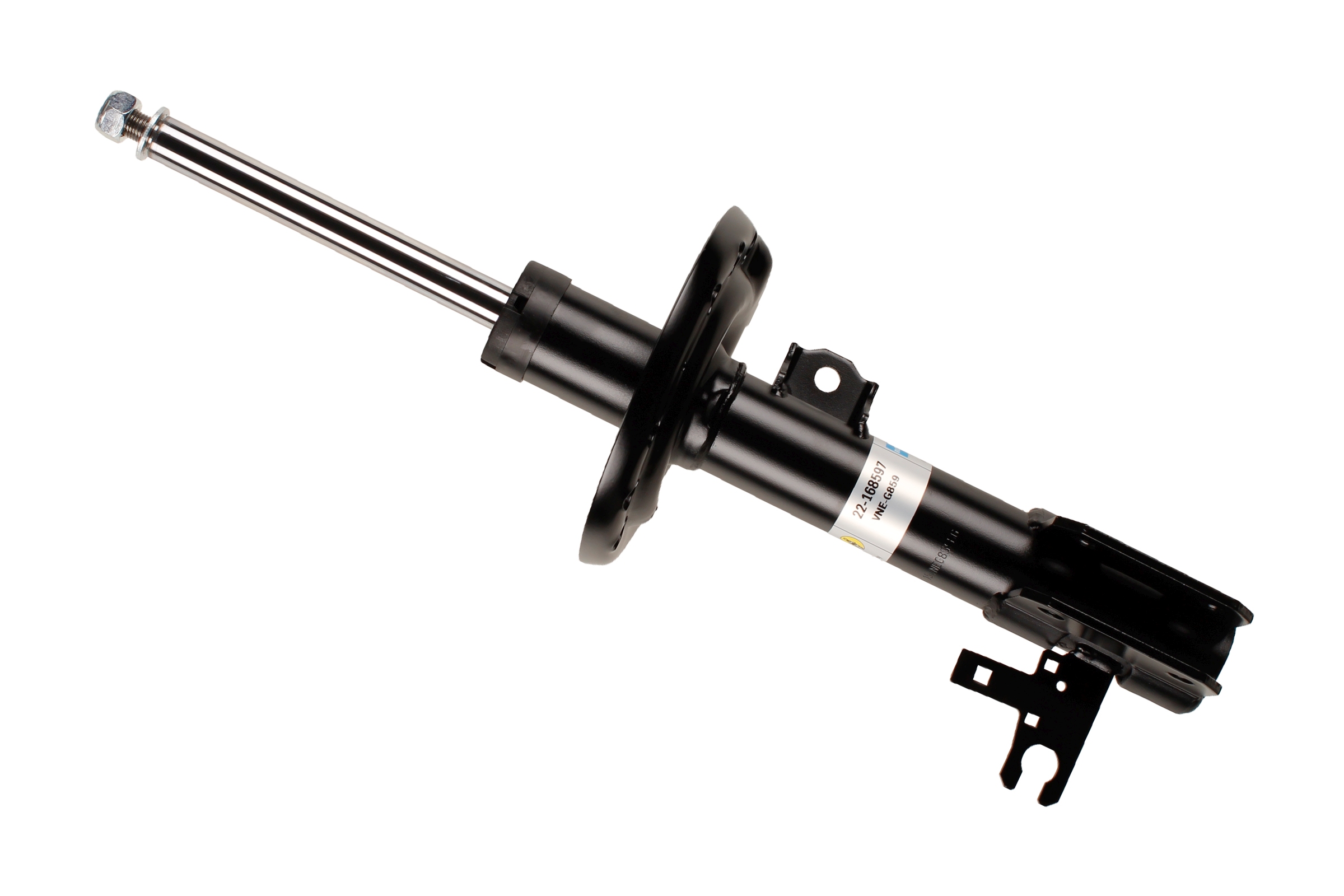 Shock Absorber - 22-168597 BILSTEIN