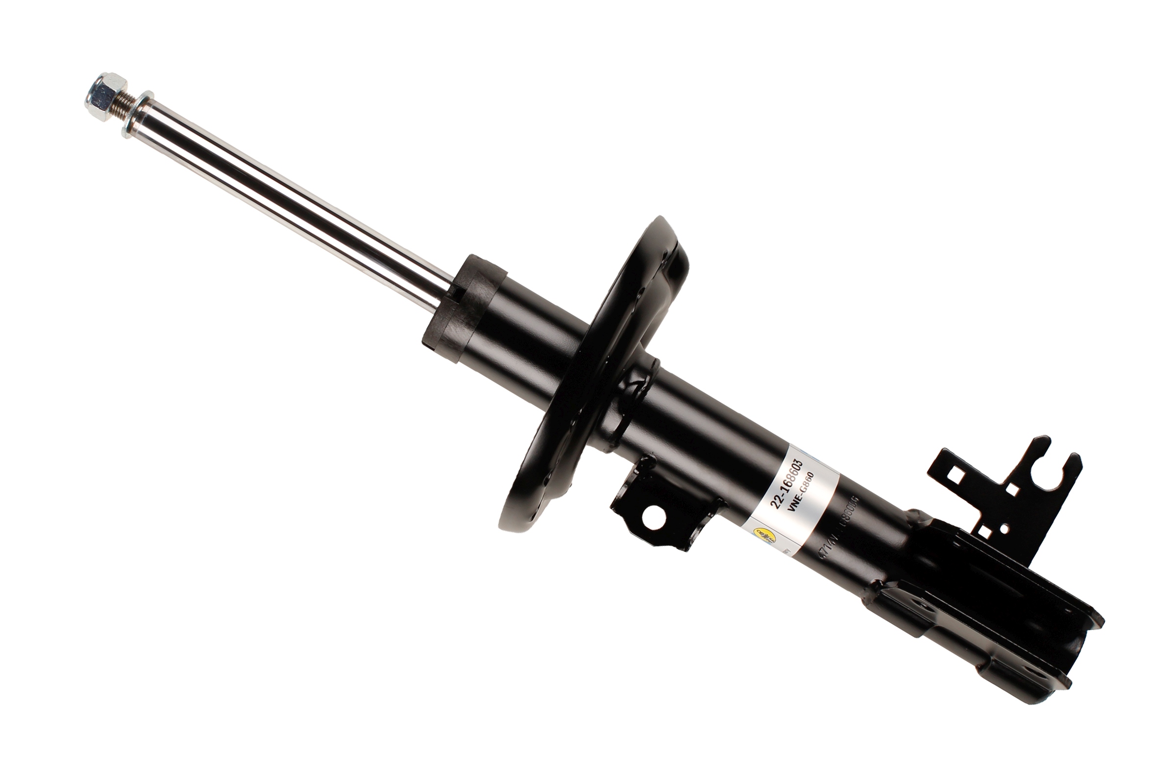 Shock Absorber - 22-168603 BILSTEIN