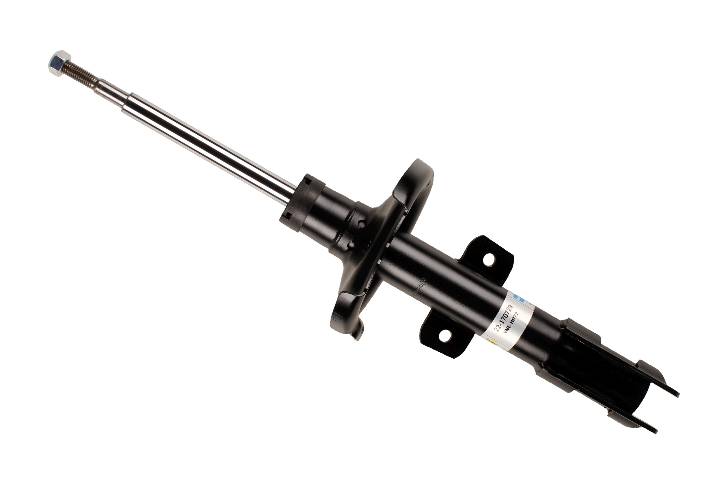 Shock Absorber - 22-170729 BILSTEIN