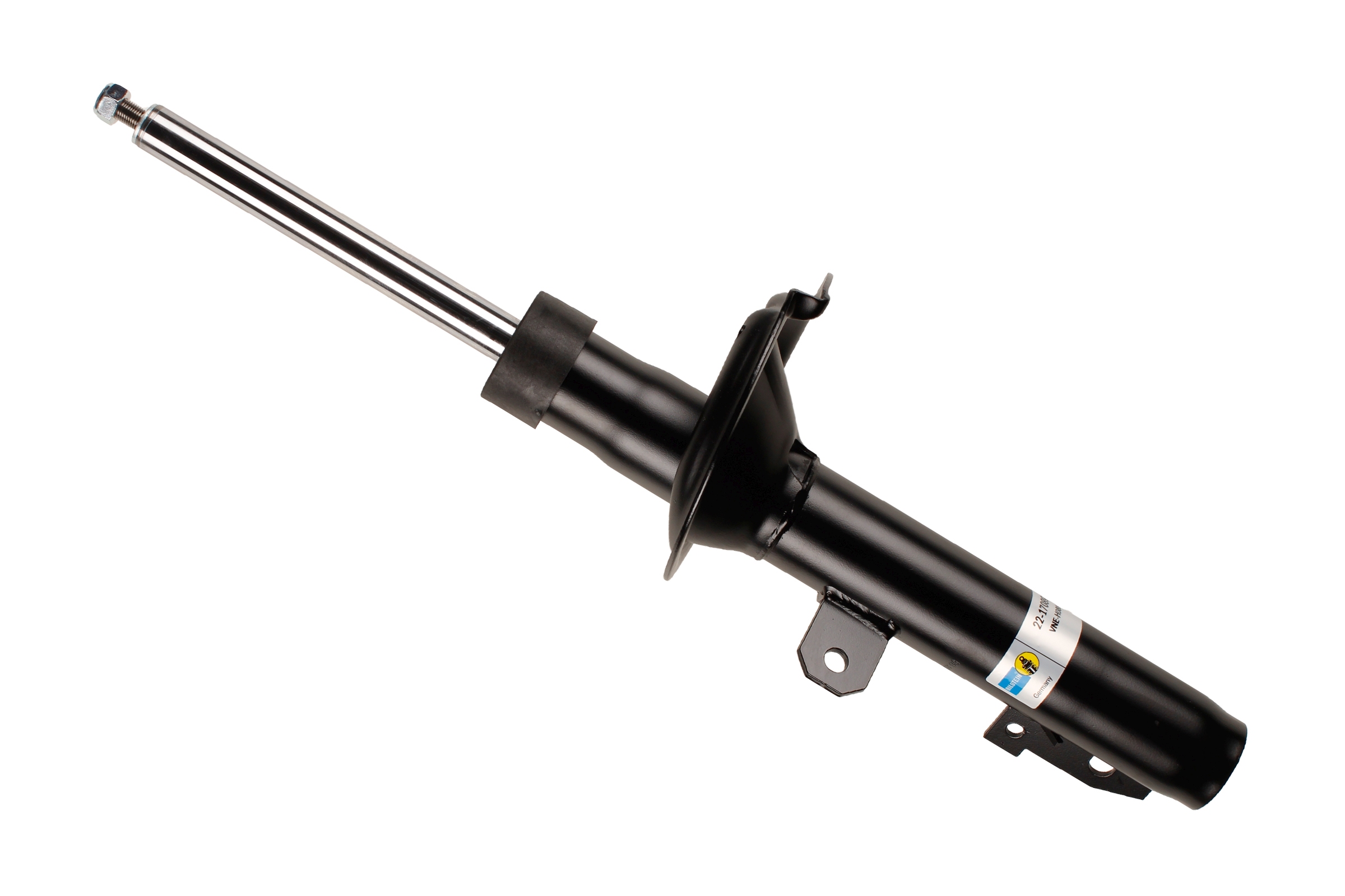 Shock Absorber - 22-170897 BILSTEIN