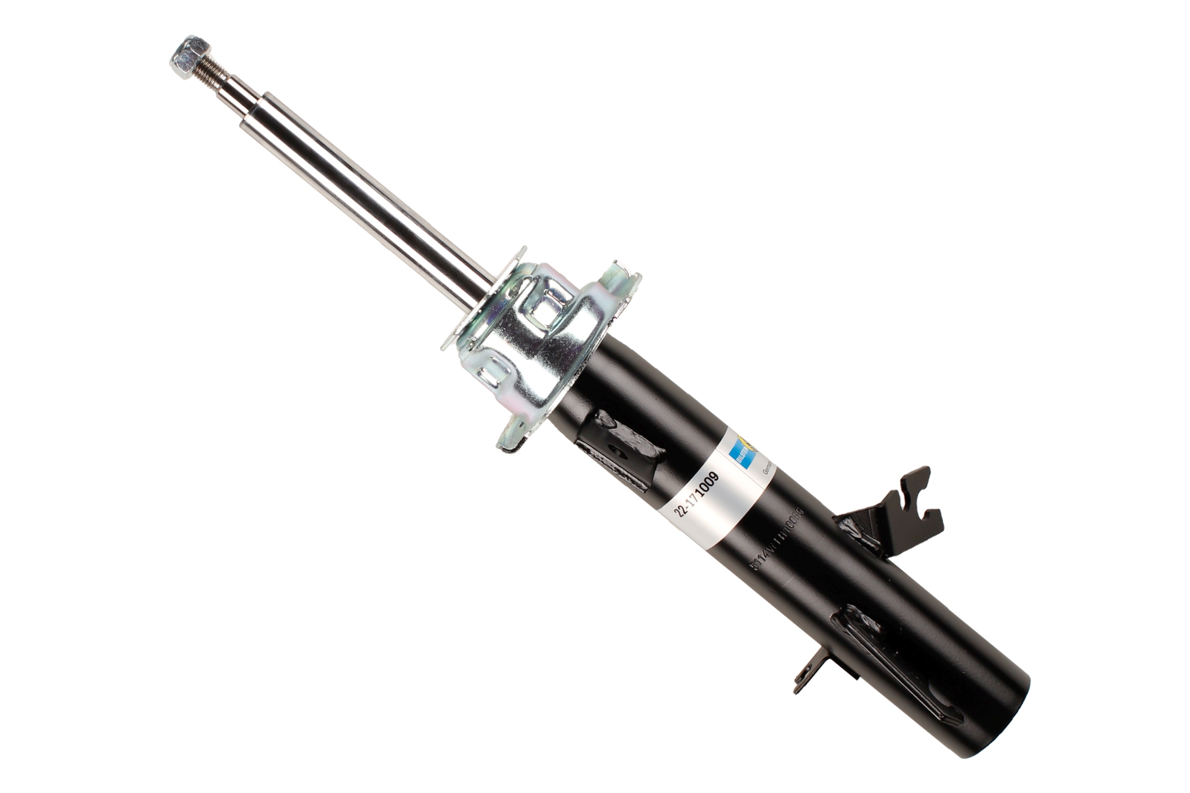 Shock Absorber - 22-171009 BILSTEIN