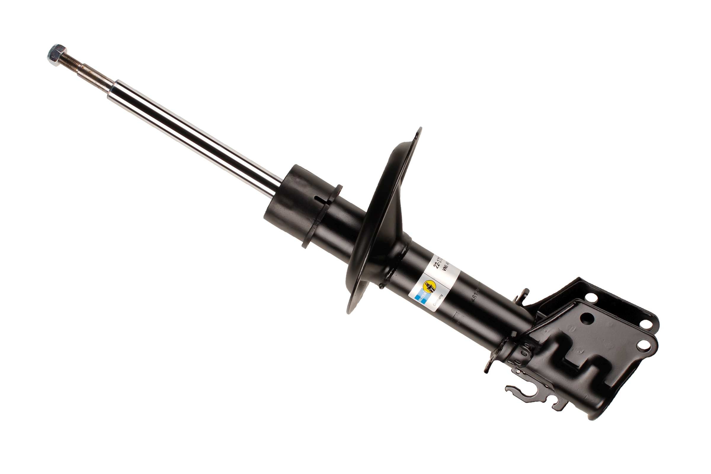 Shock Absorber - 22-172433 BILSTEIN