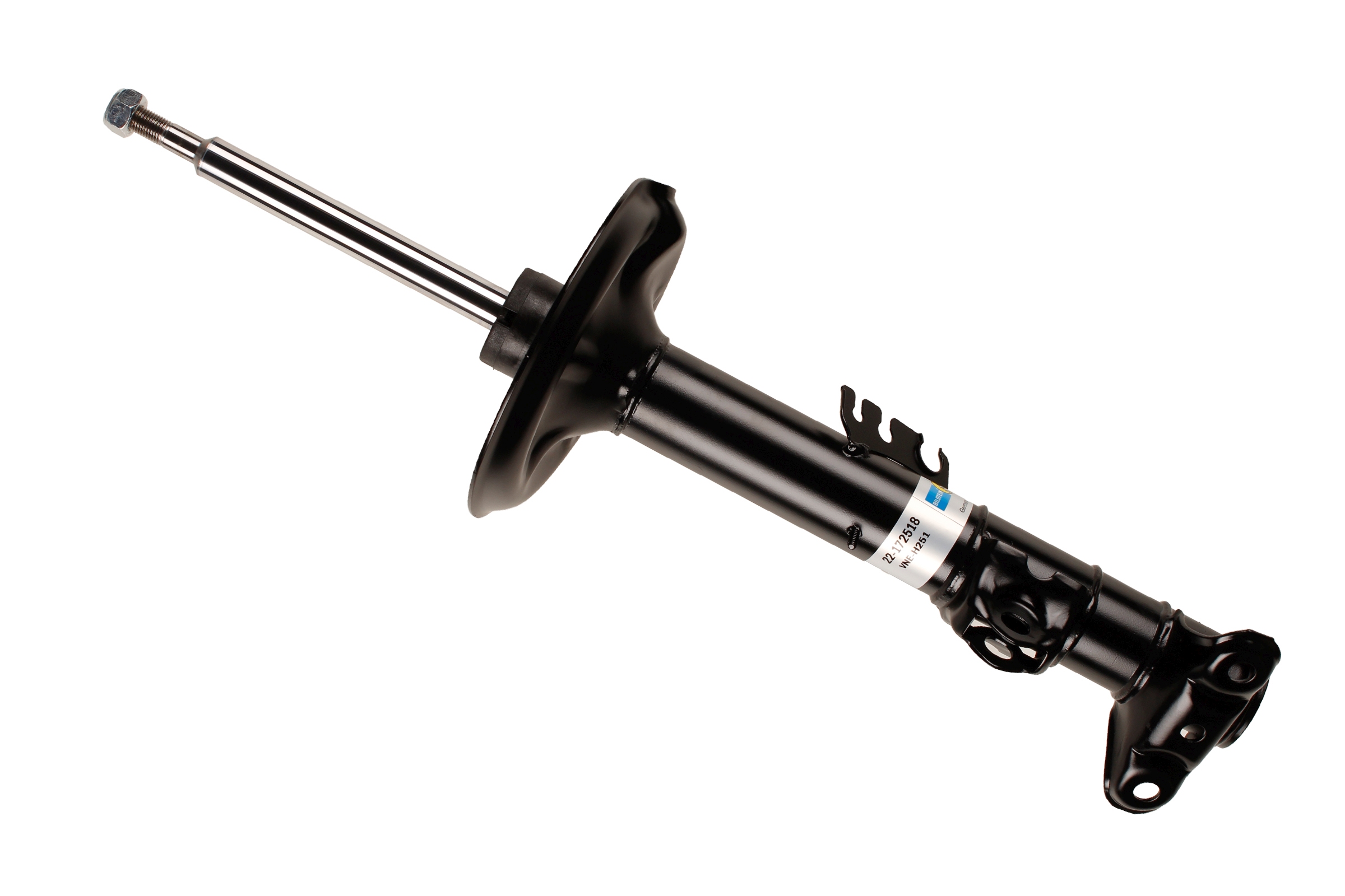 Амортизатор - 22-172518 BILSTEIN