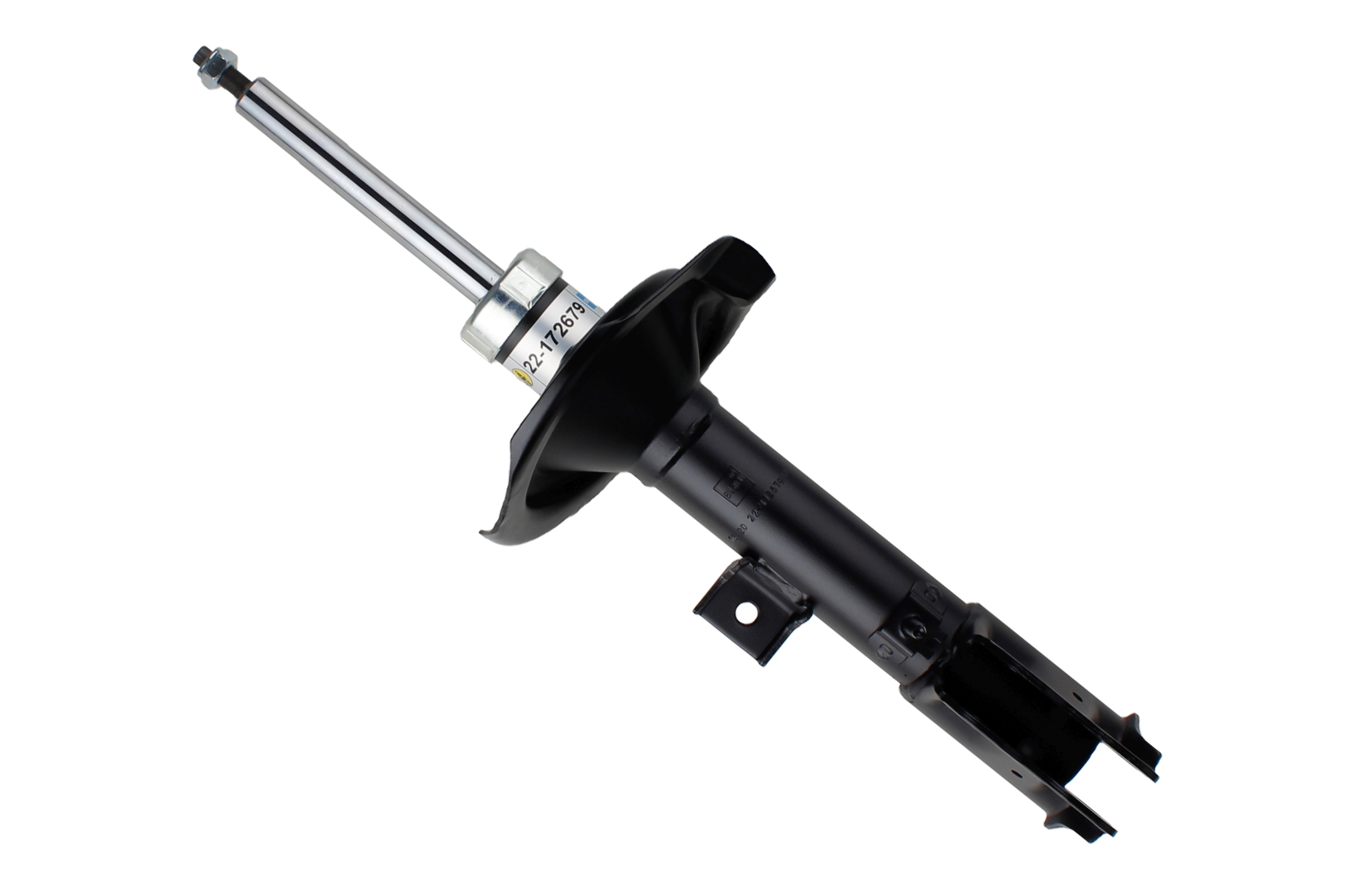 Ammortizzatore - 22-172679 BILSTEIN