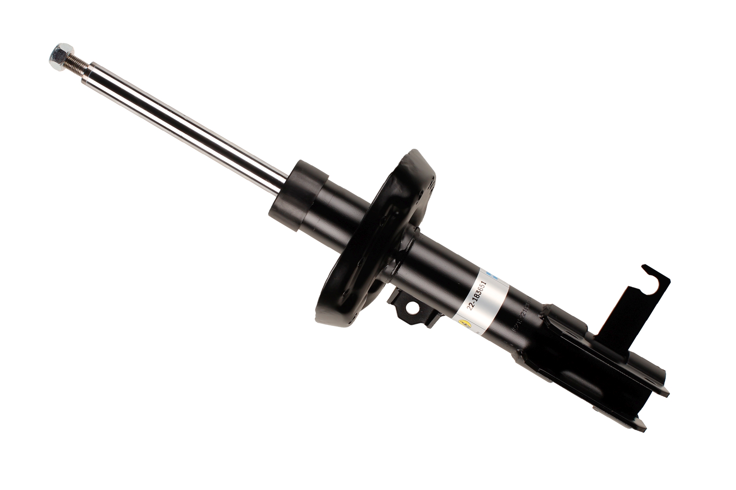Shock Absorber - 22-183651 BILSTEIN