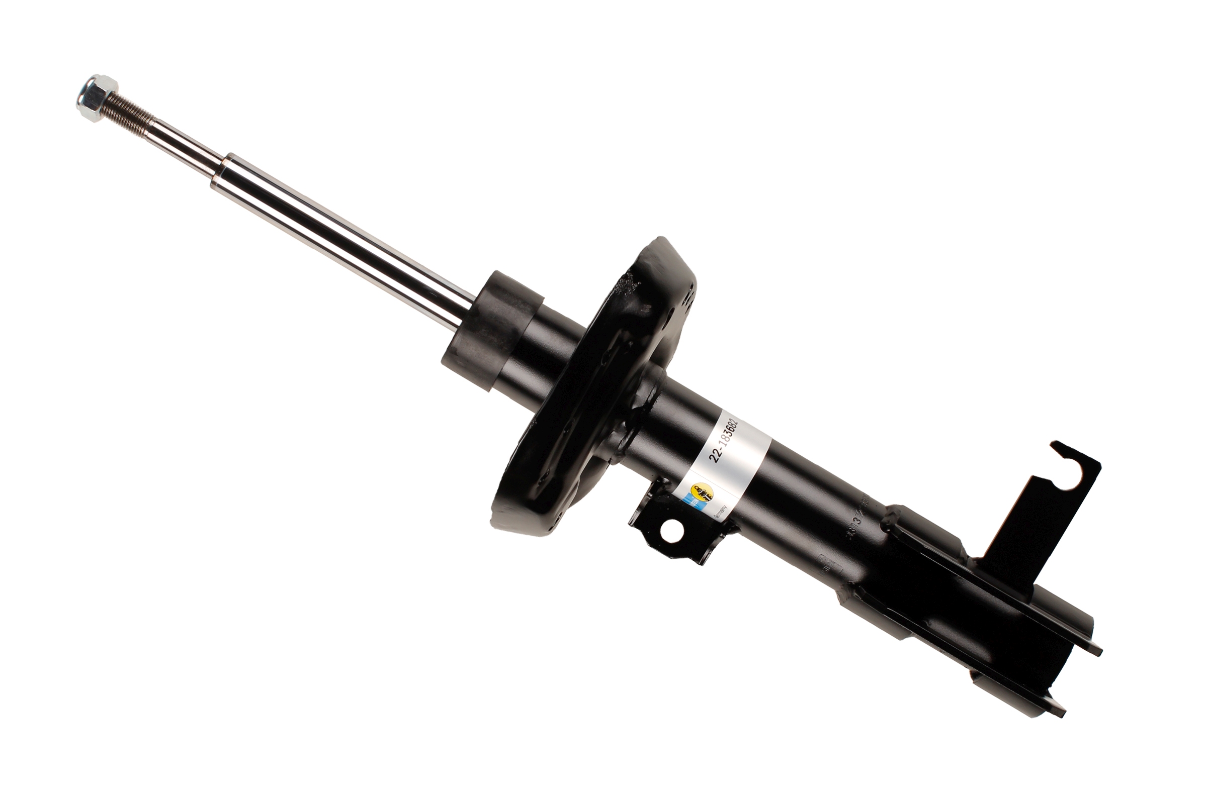 Shock Absorber - 22-183682 BILSTEIN